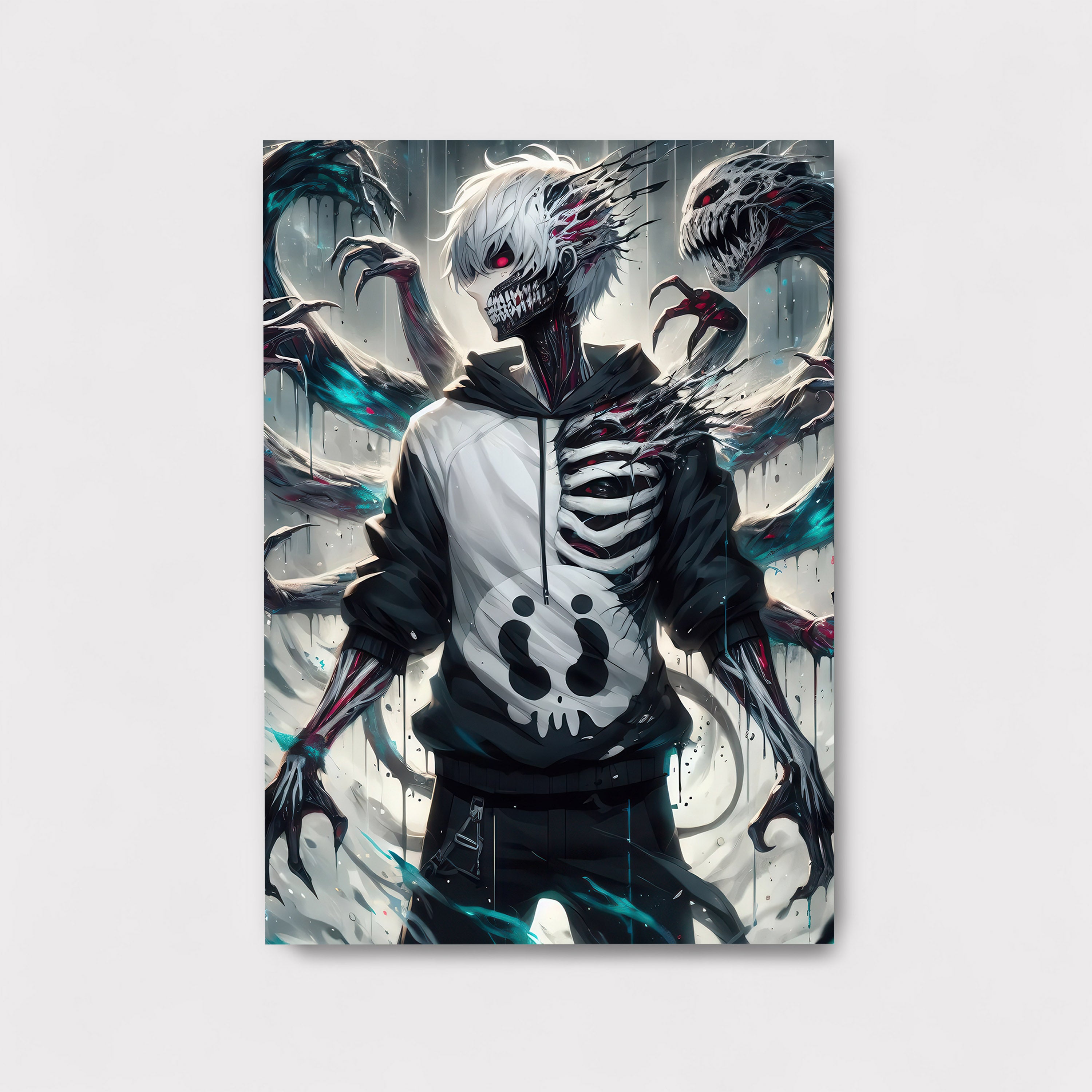 Ghoul Inferno M