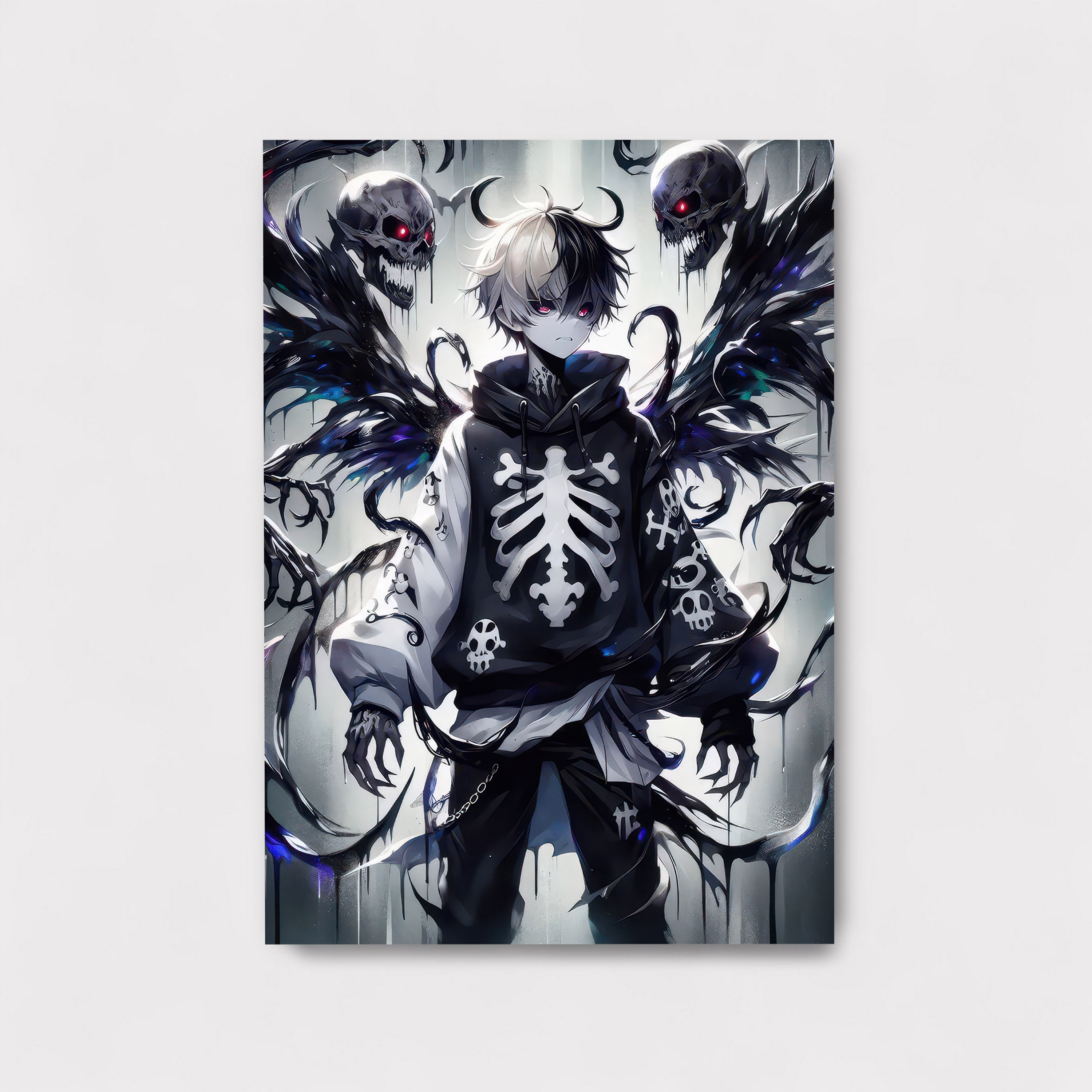 Abyssal Embrace M
