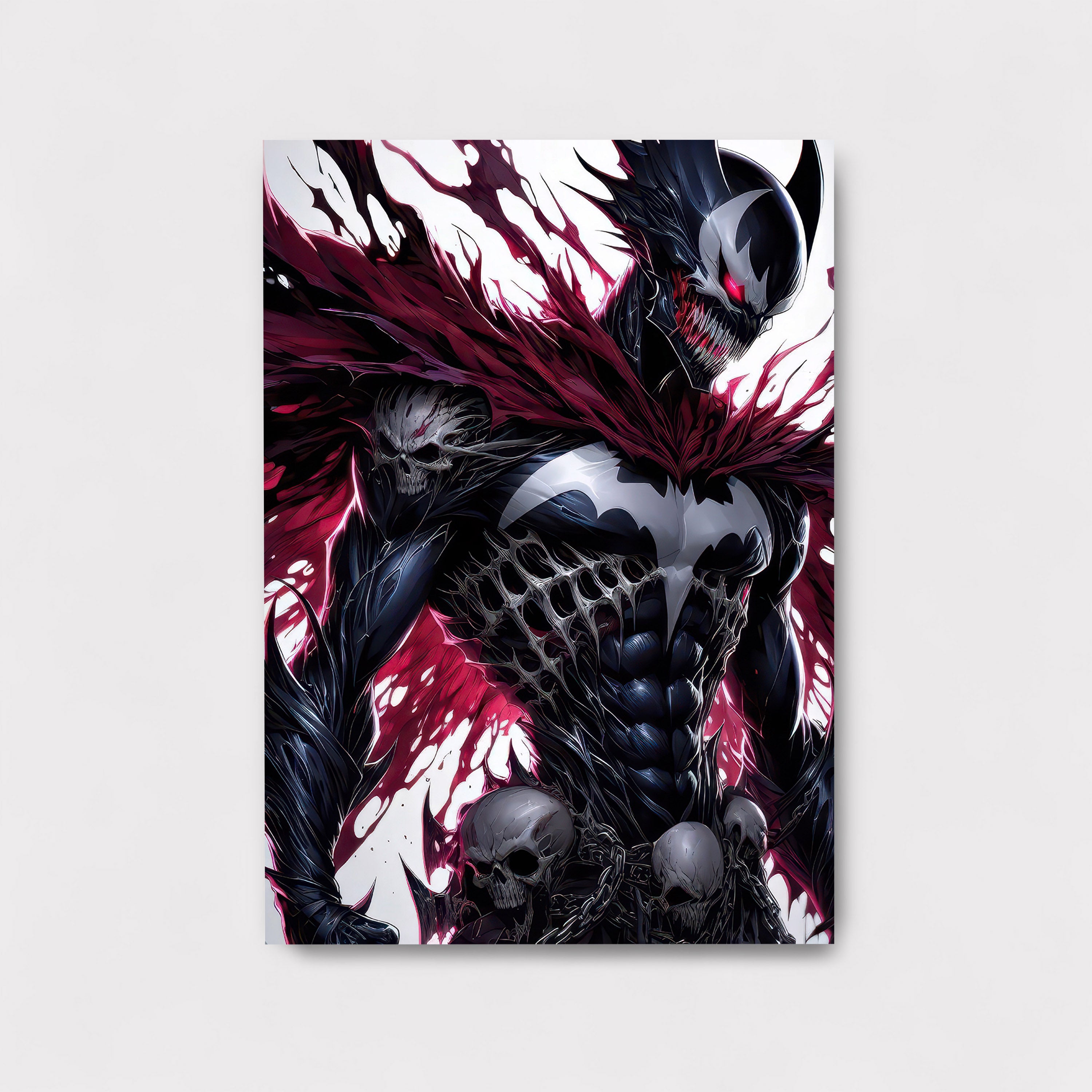 Dark Fusion M