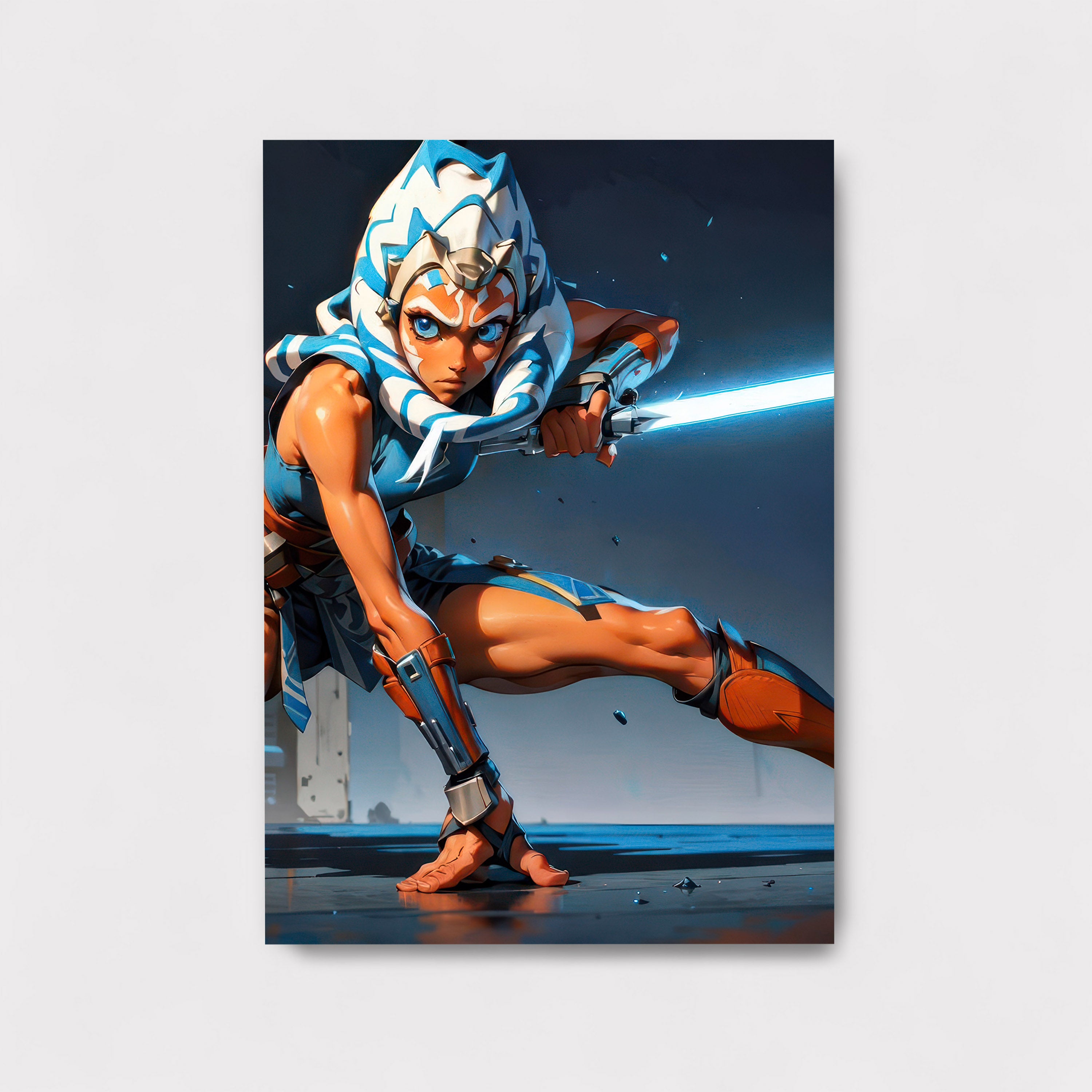 Ahsoka Resilience M