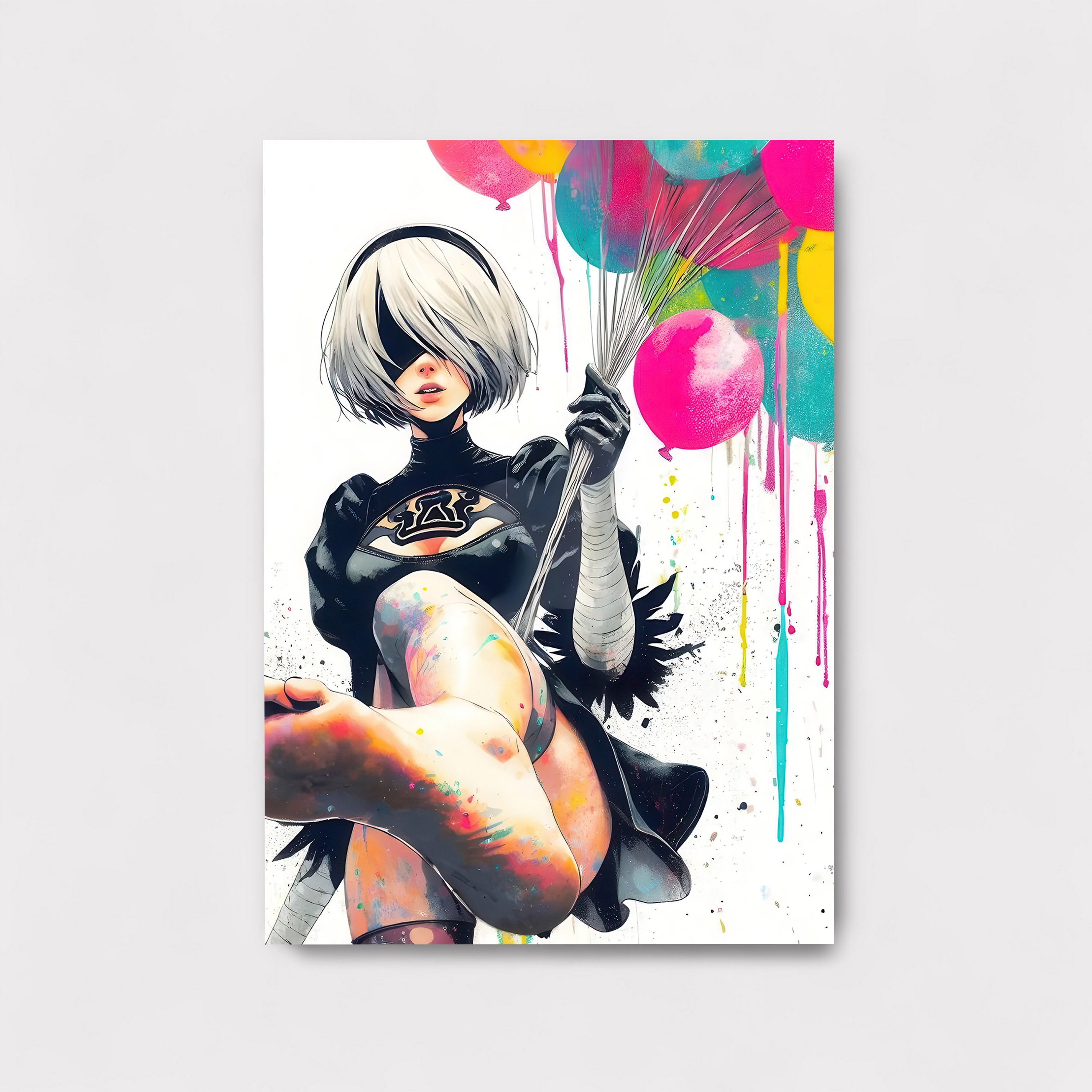 Android Whimsy M