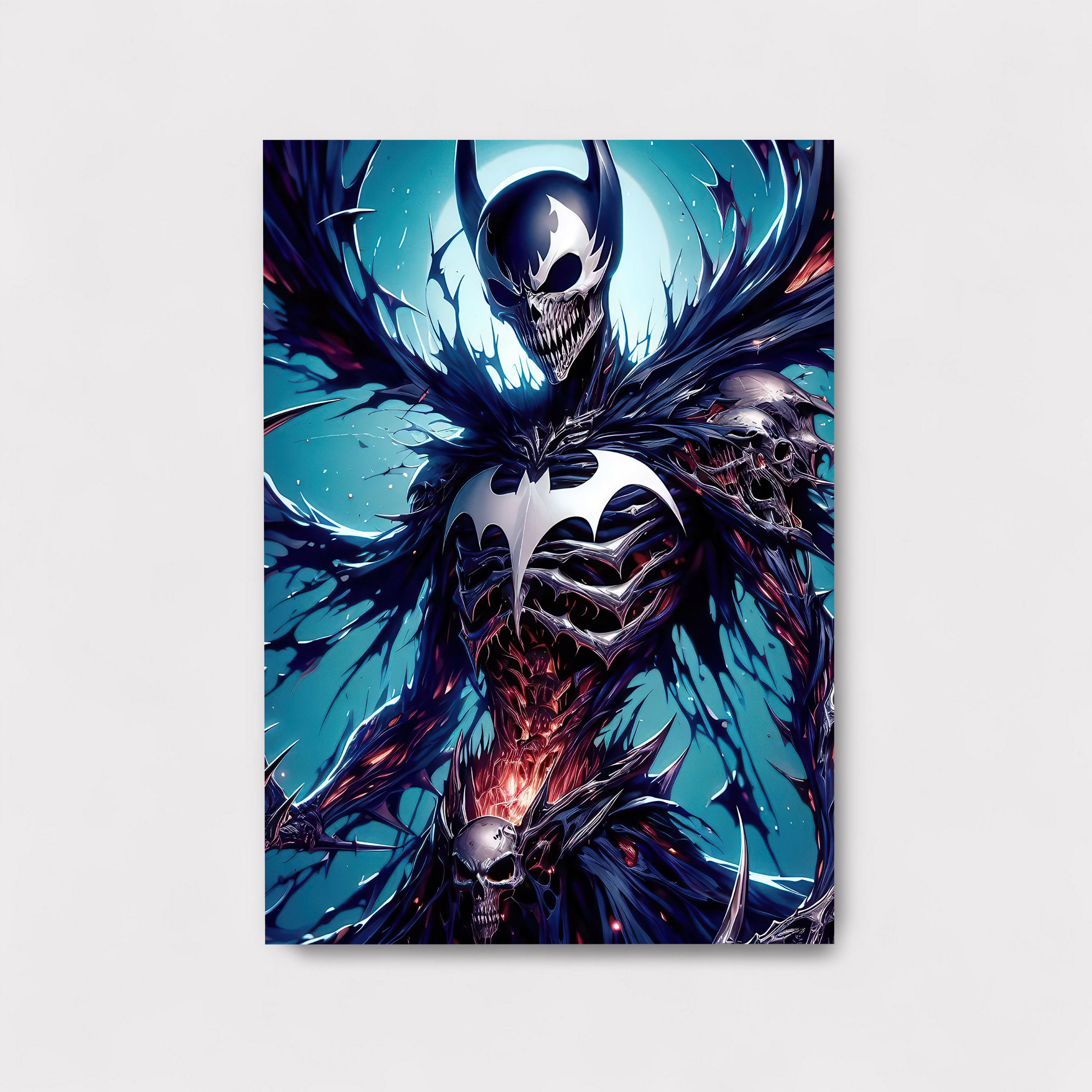 Dark Reverie M
