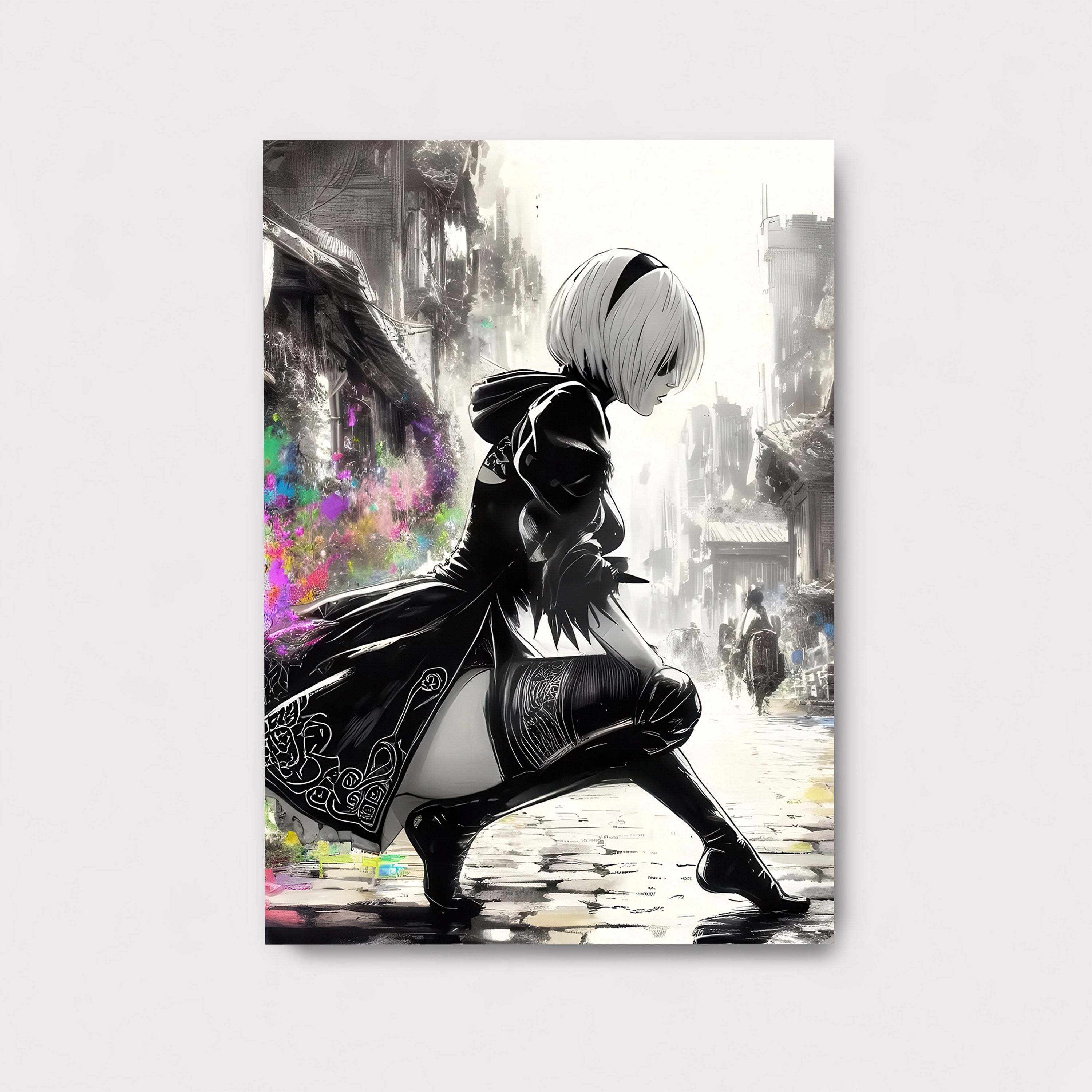 Android Reverie M
