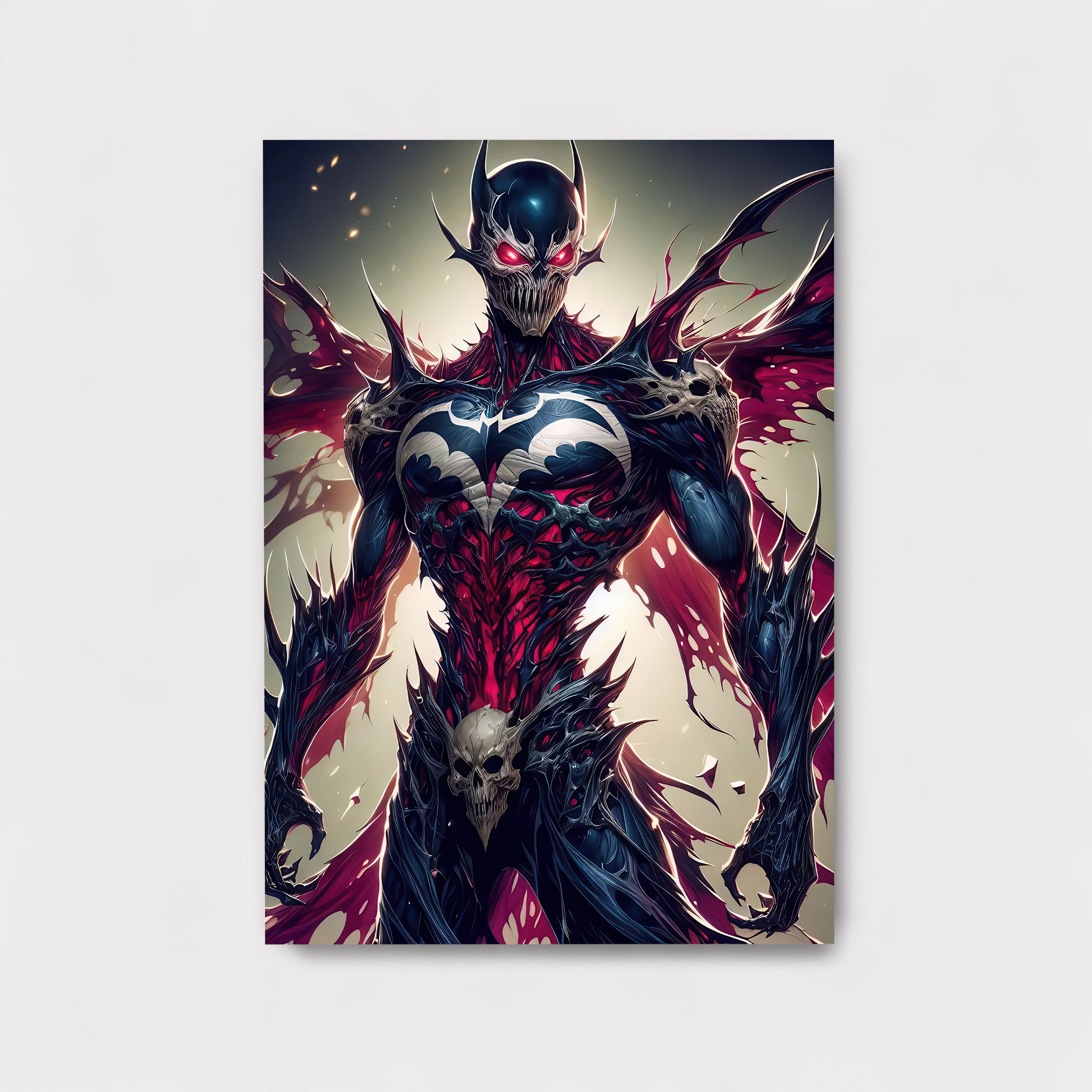 Dark Crusader M