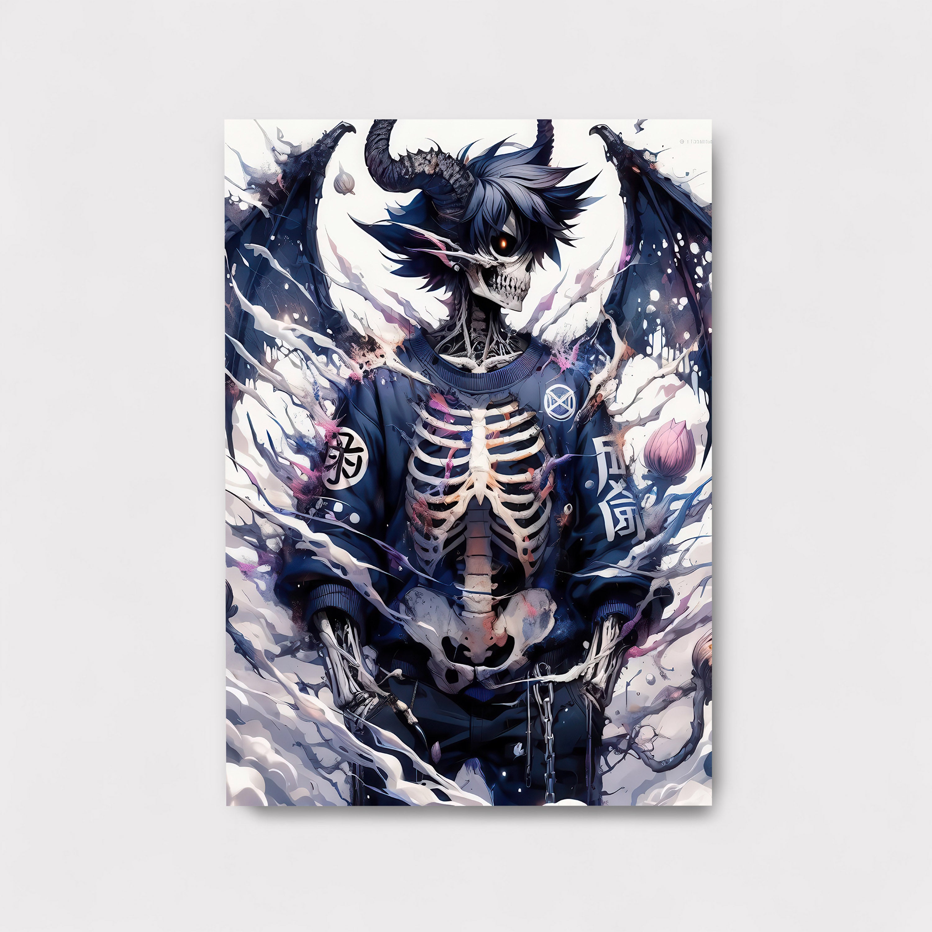 Skeletal Reverie M