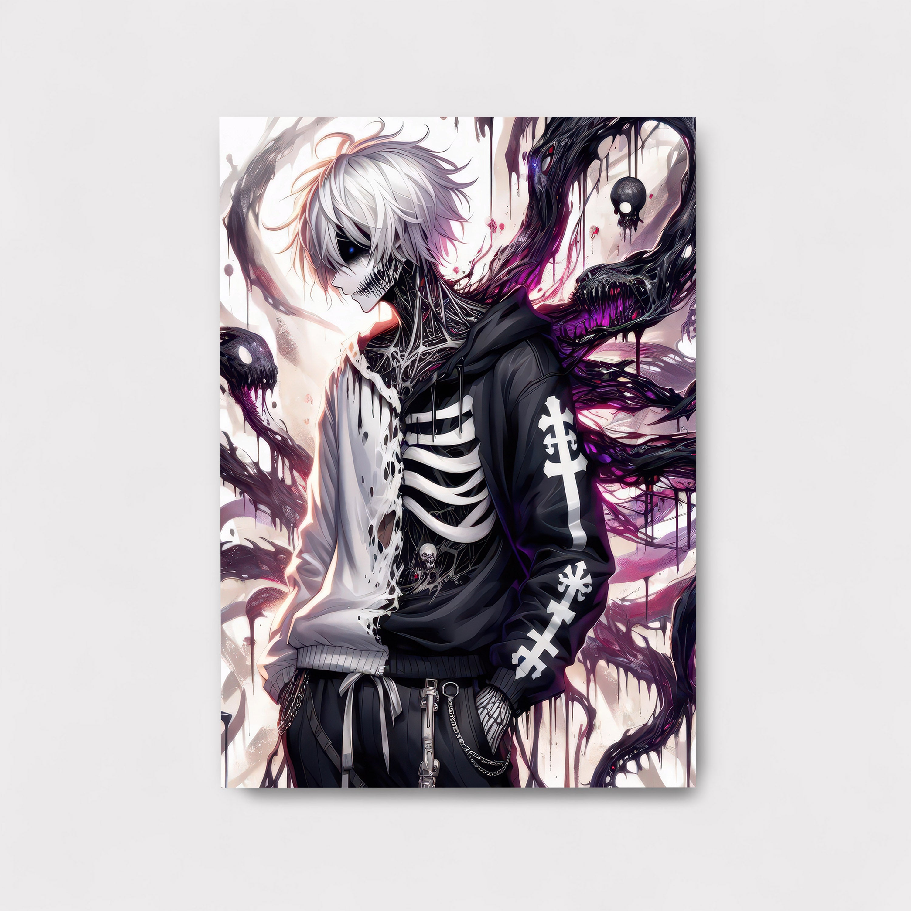 Sinister Whispers M