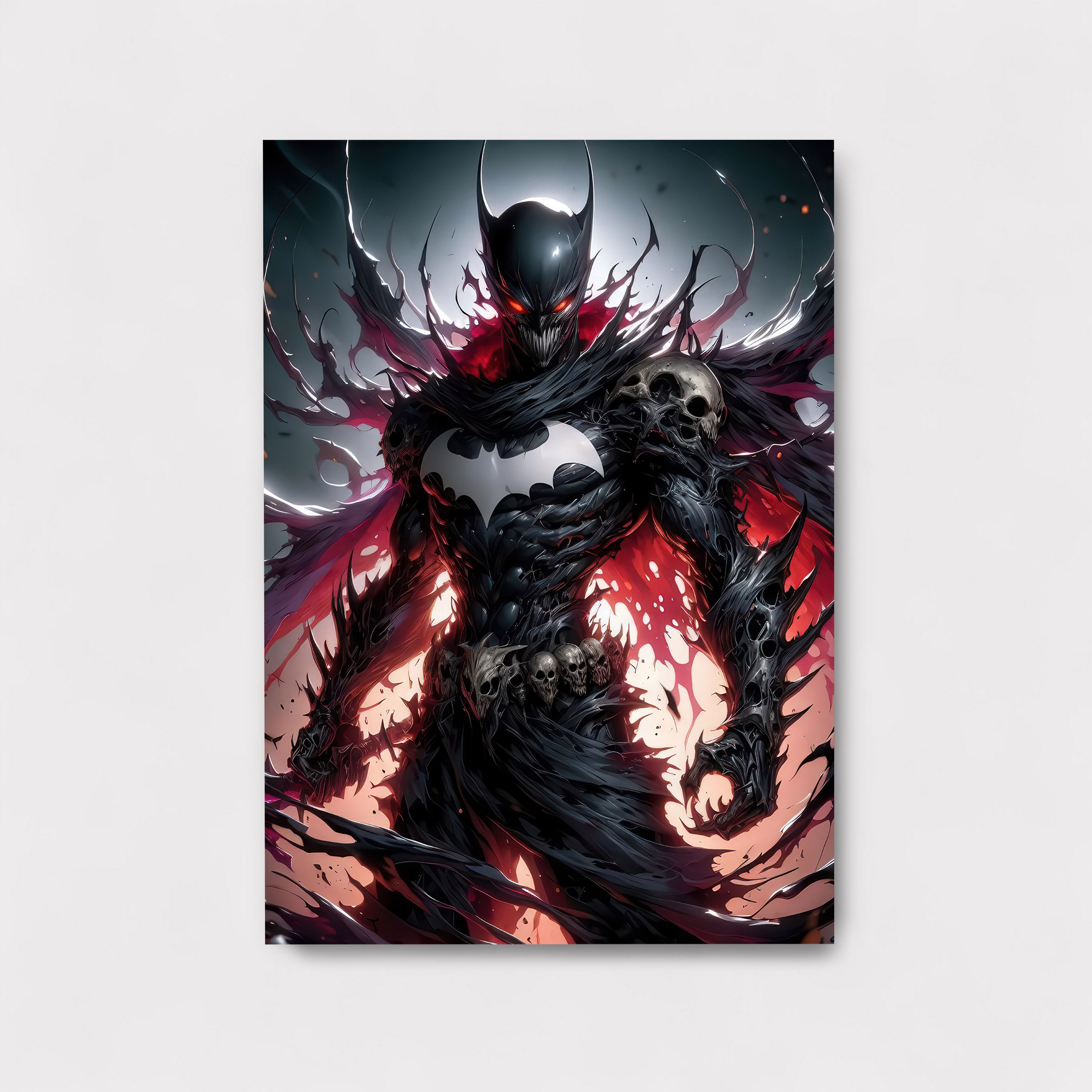 Batman Vortex M
