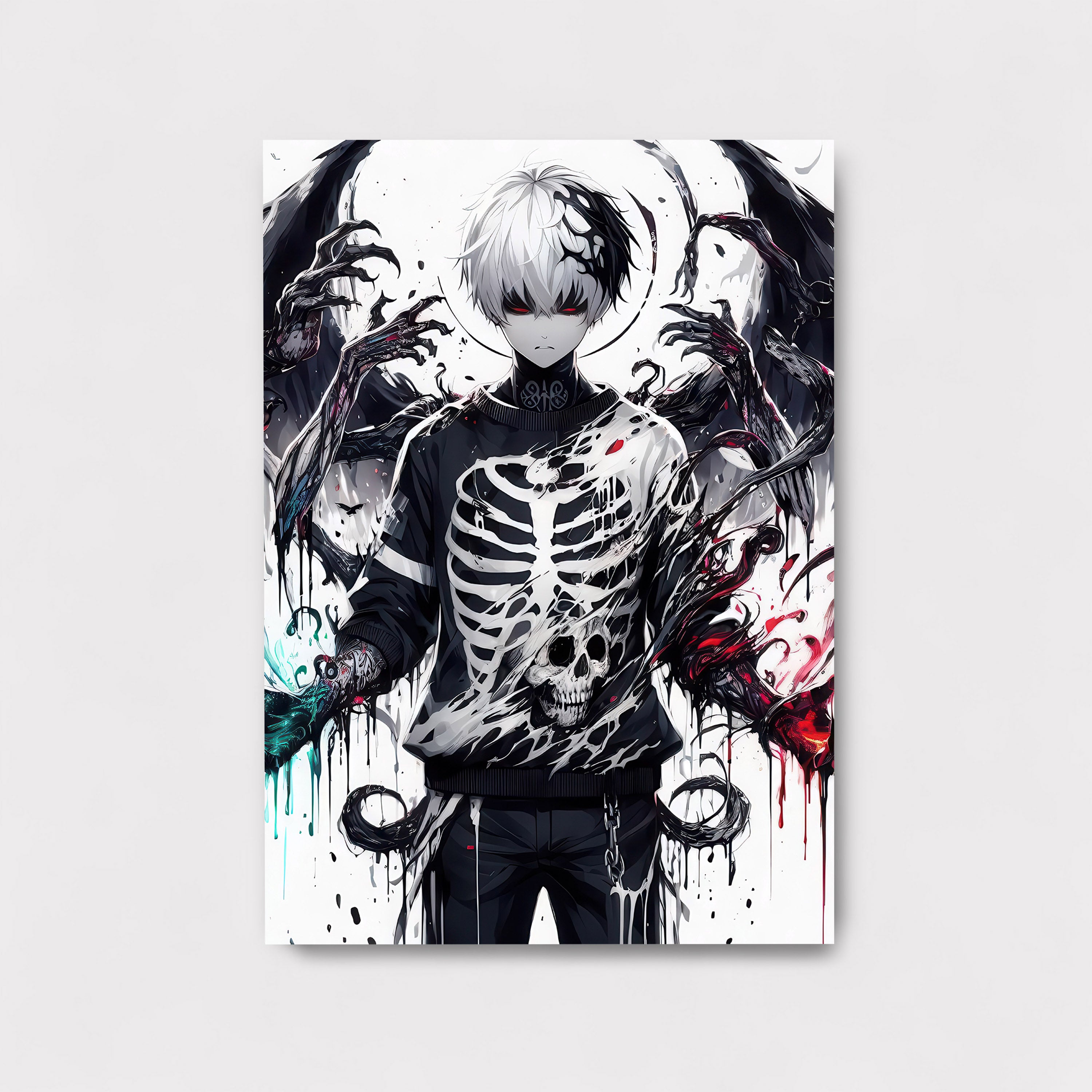 Dark Euphoria M