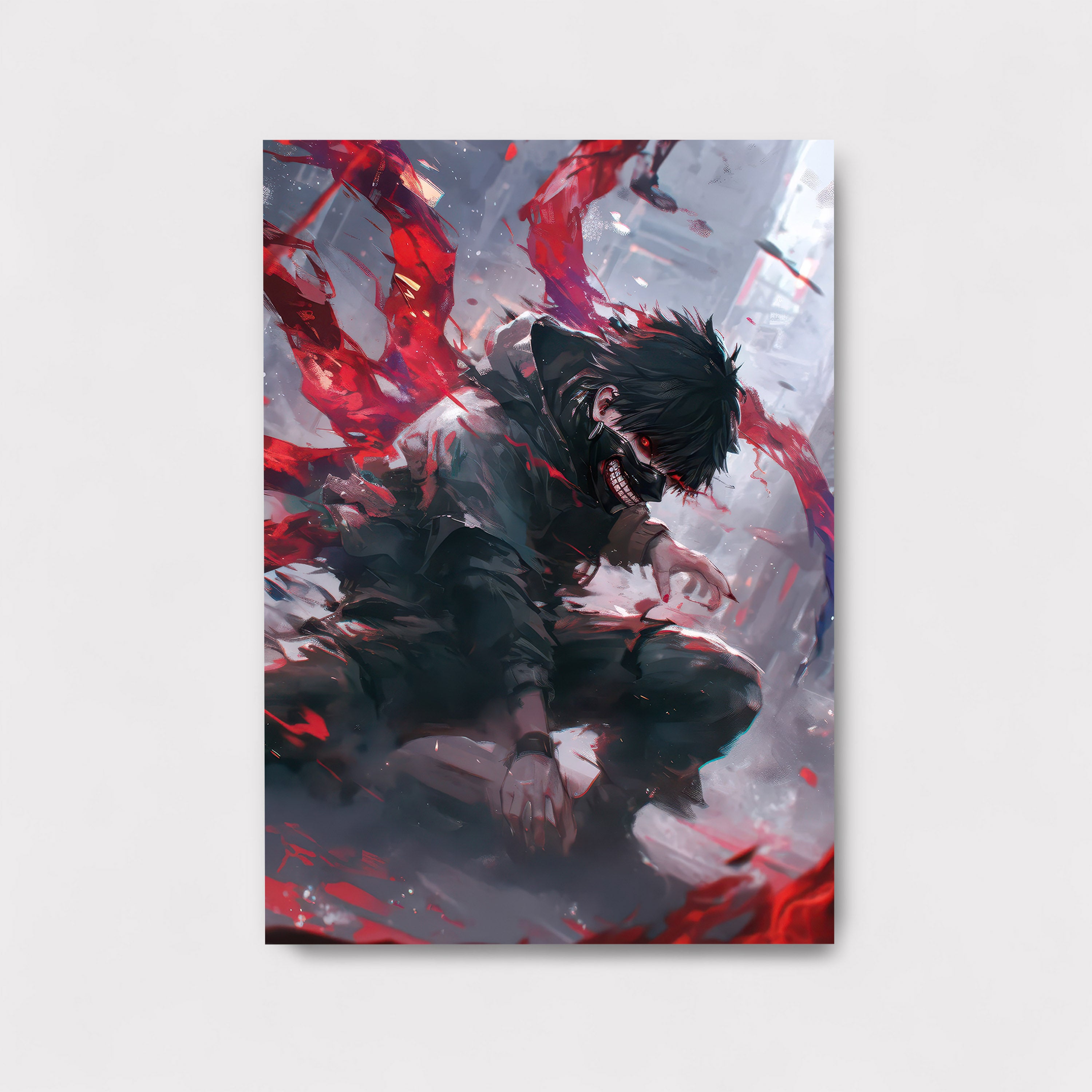 Ghoul Reverie M