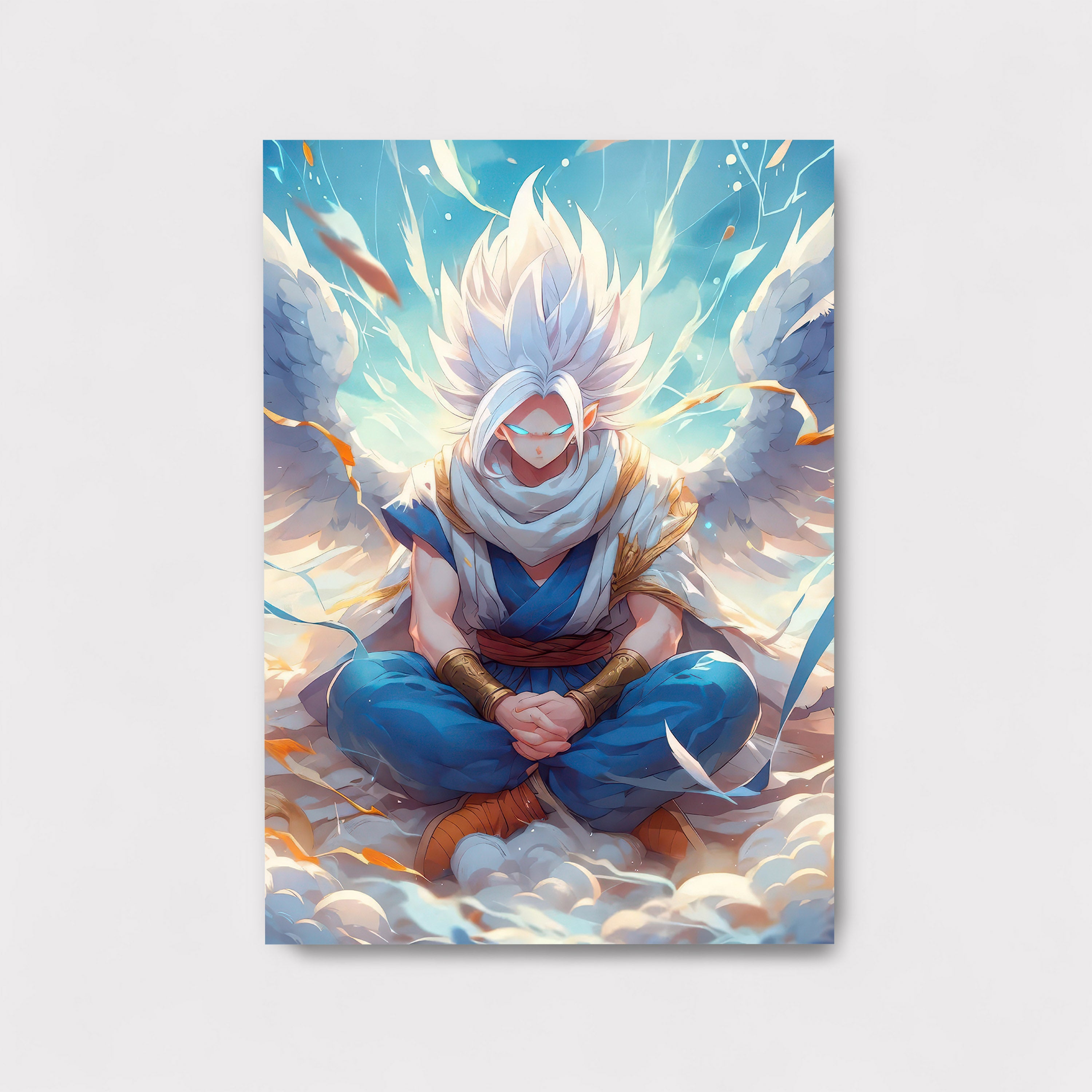 Celestial Calm M