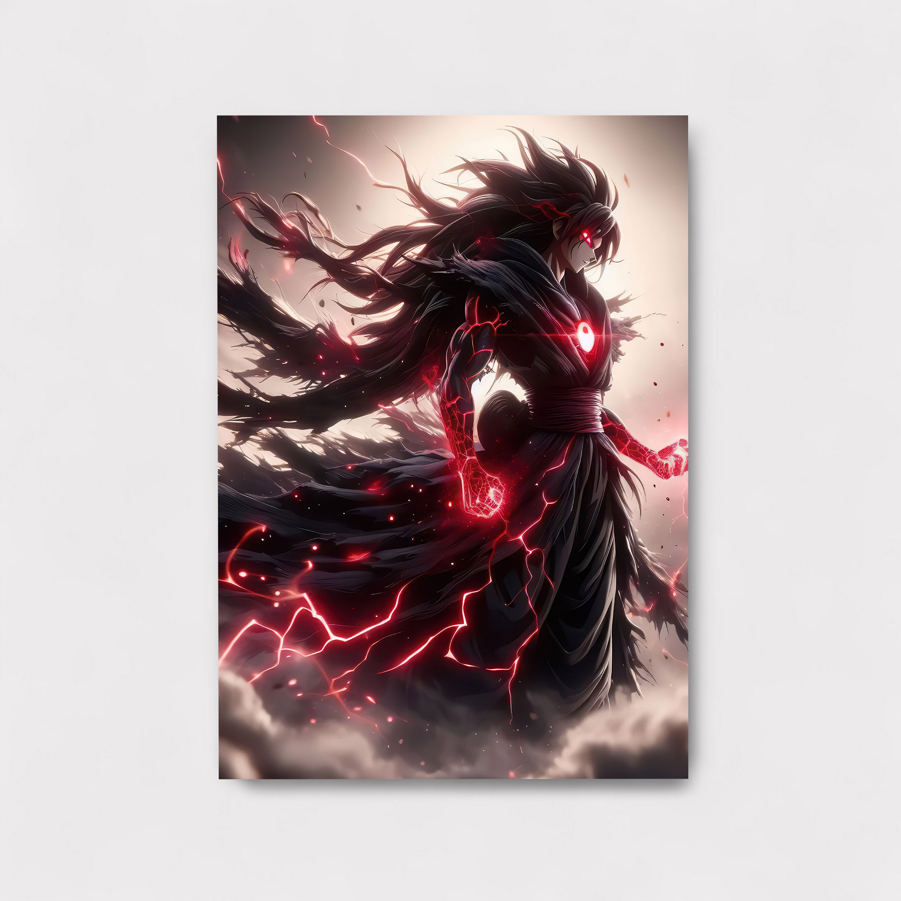Void Enigma M