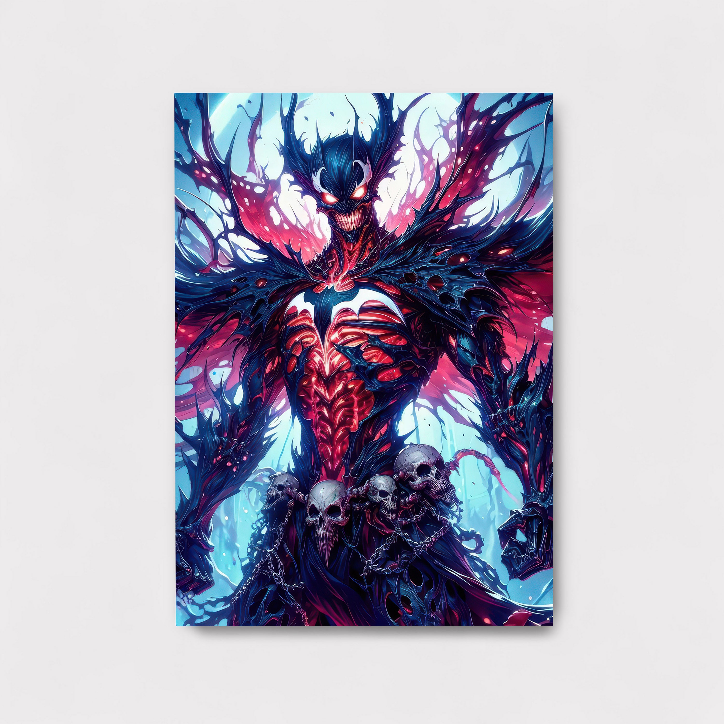 Venomous Fury M
