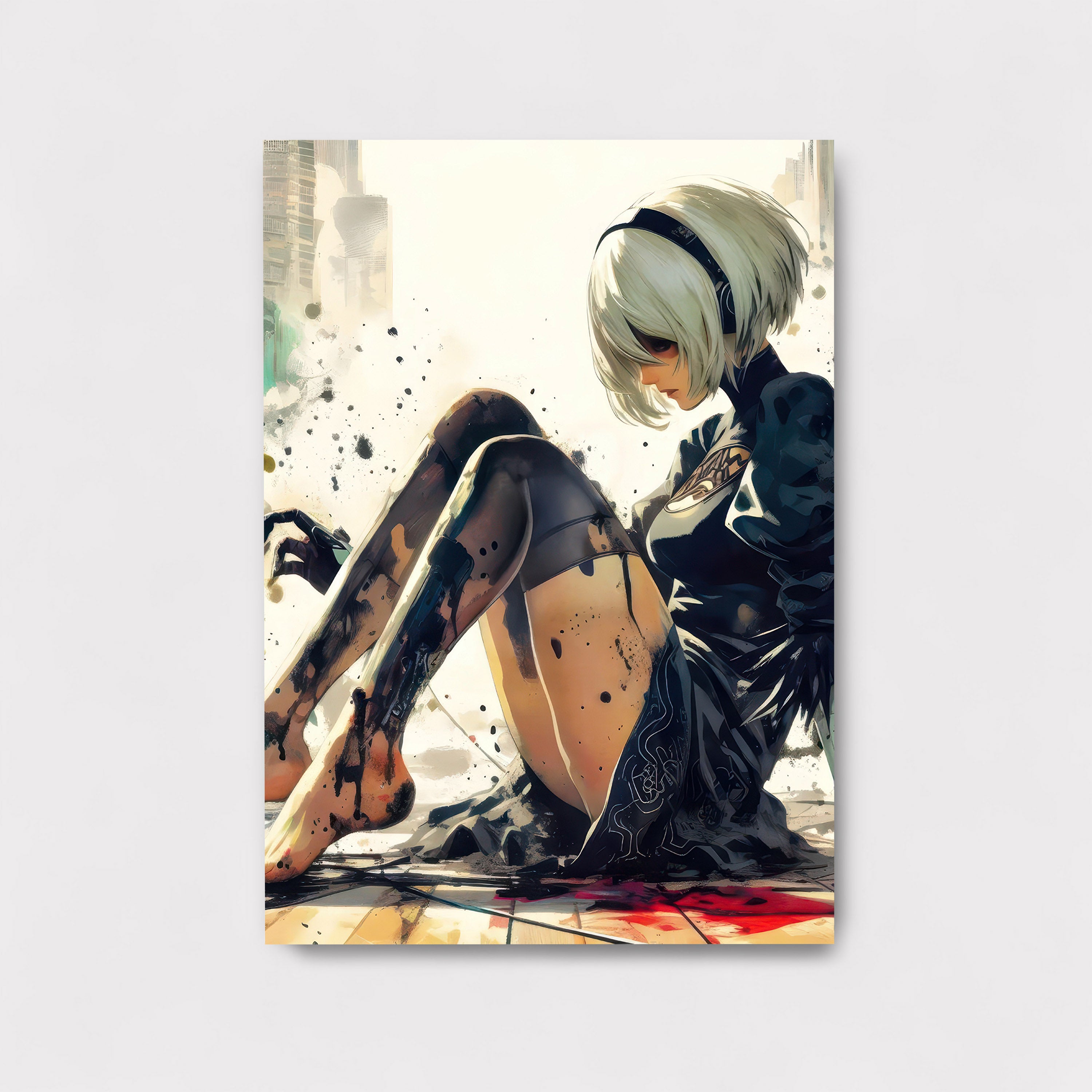Android Reverie M