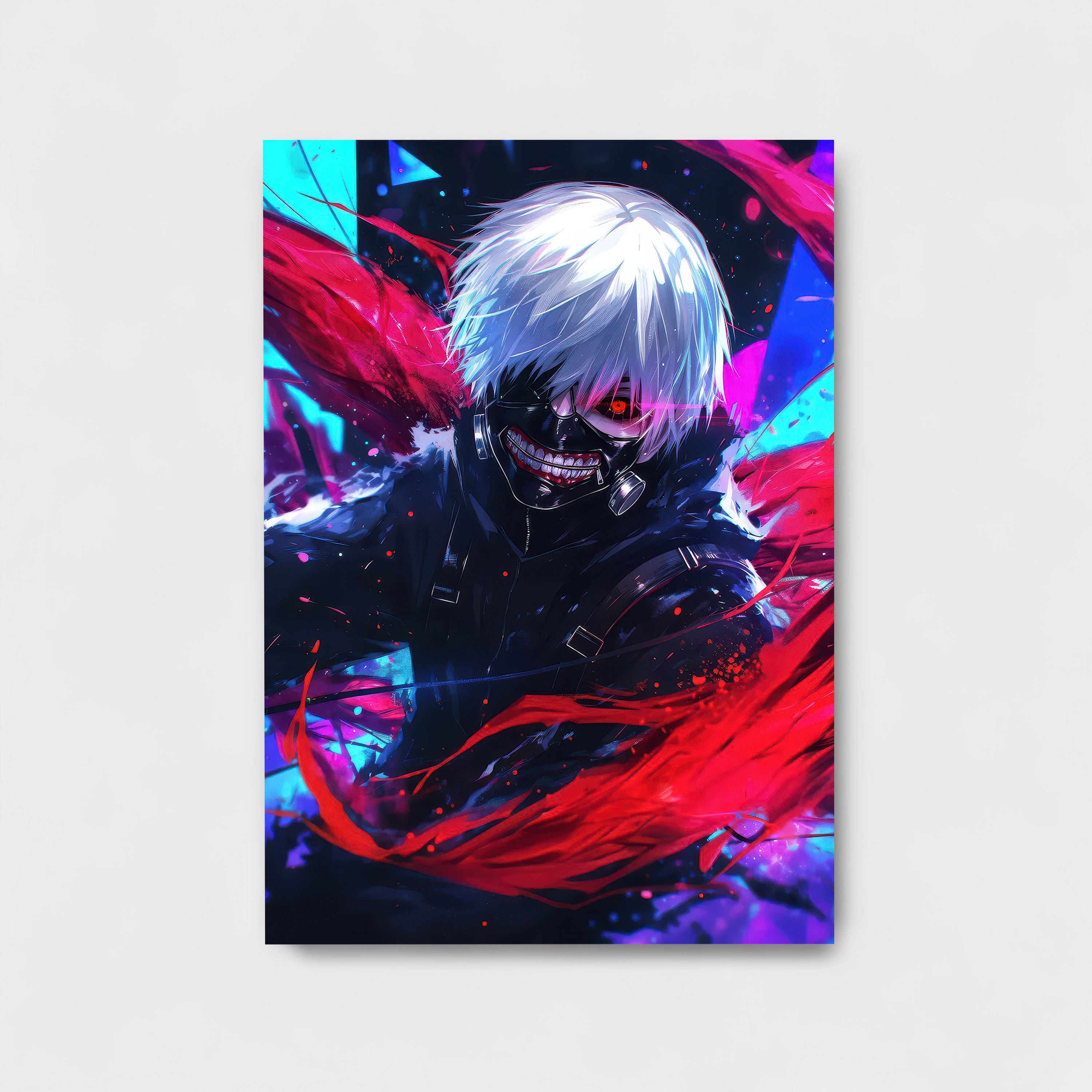 Ghoul Fury M