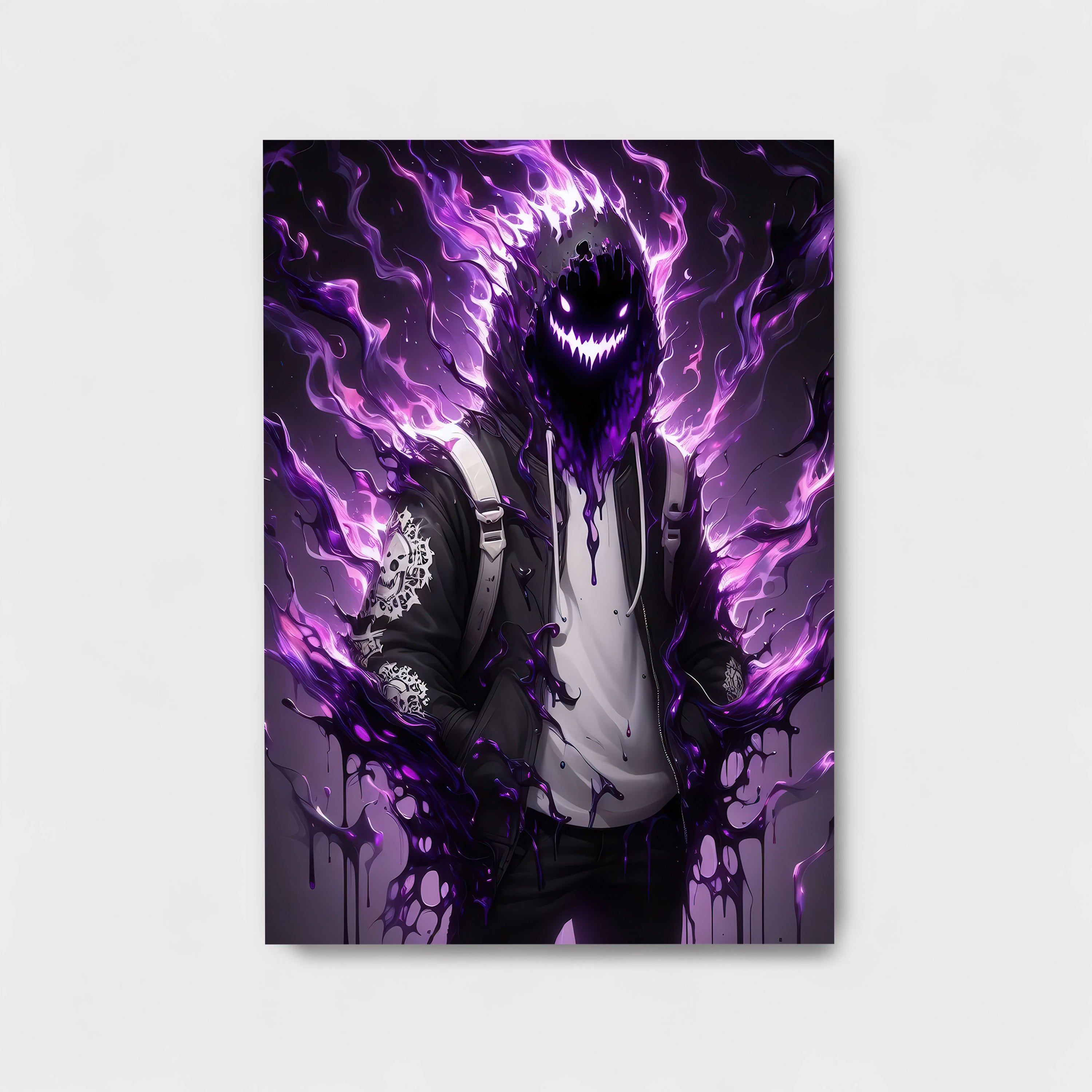Ethereal Fury M