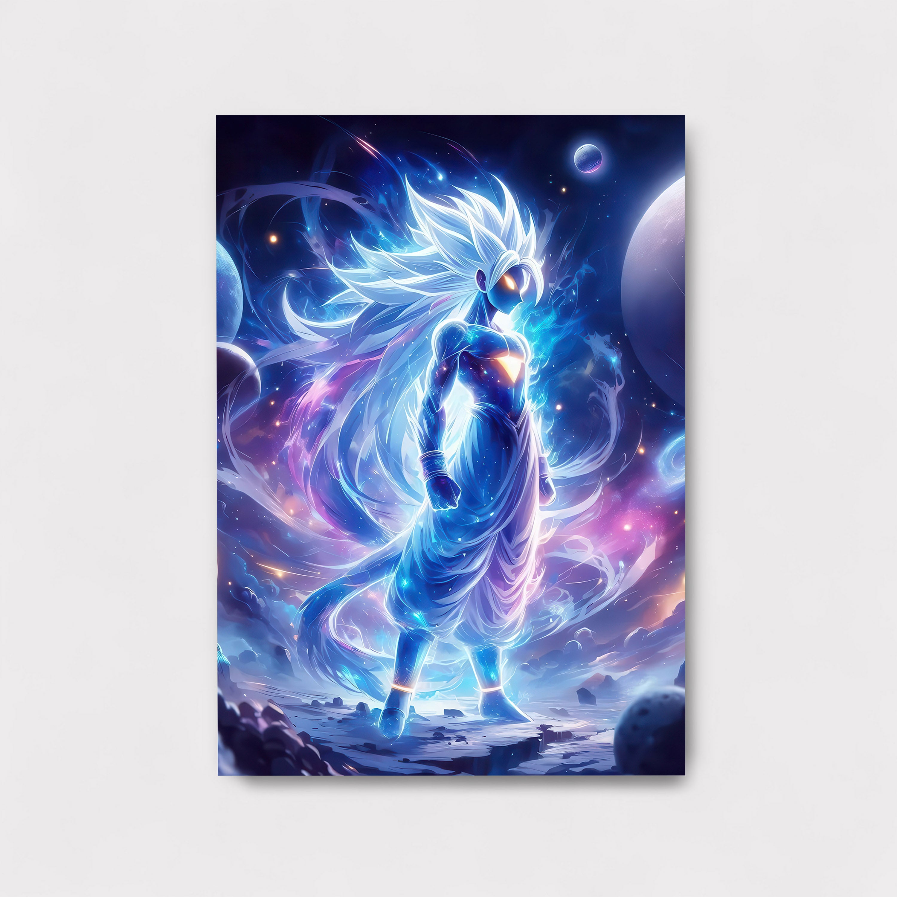 Celestial Warrior M