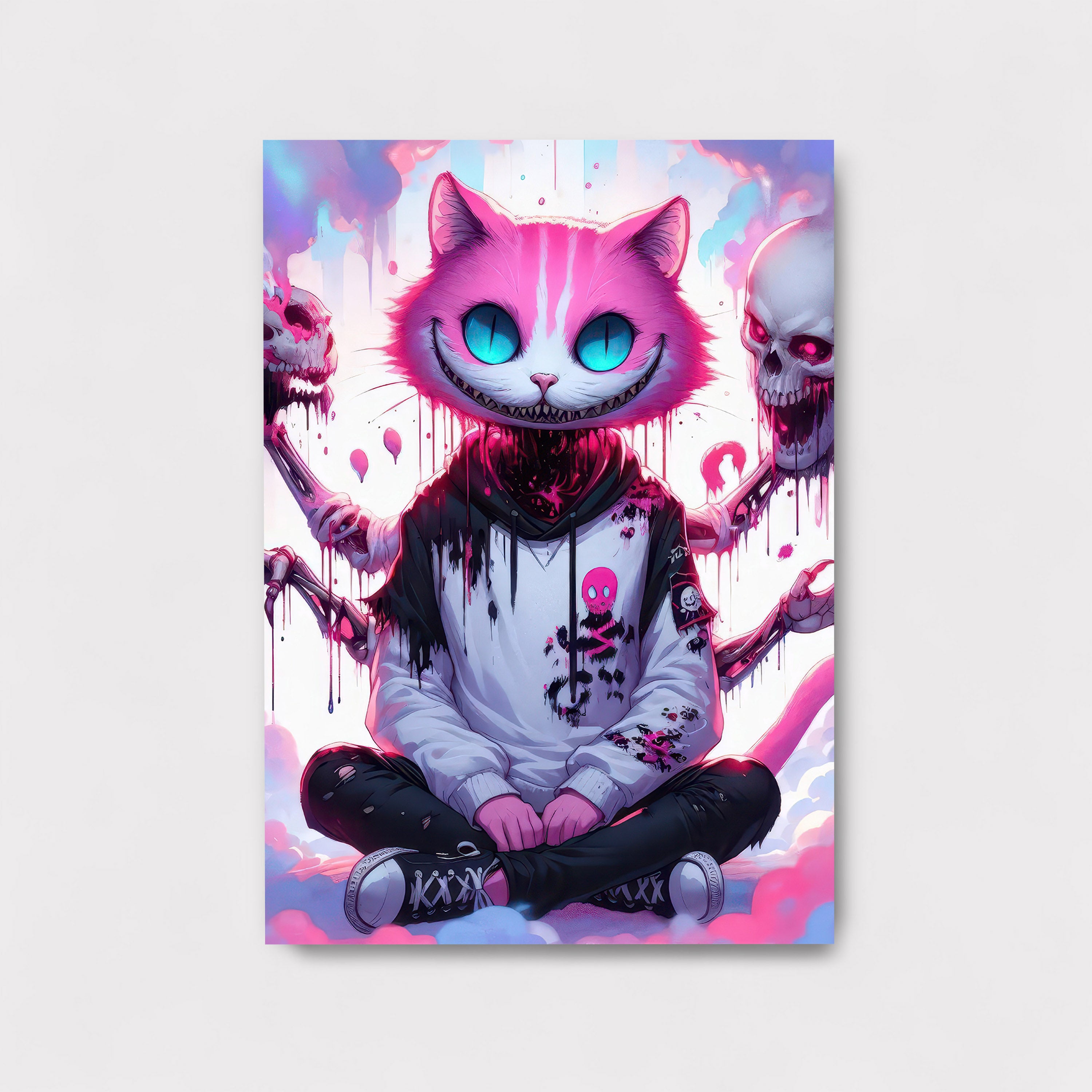Cheshire Euphoria M