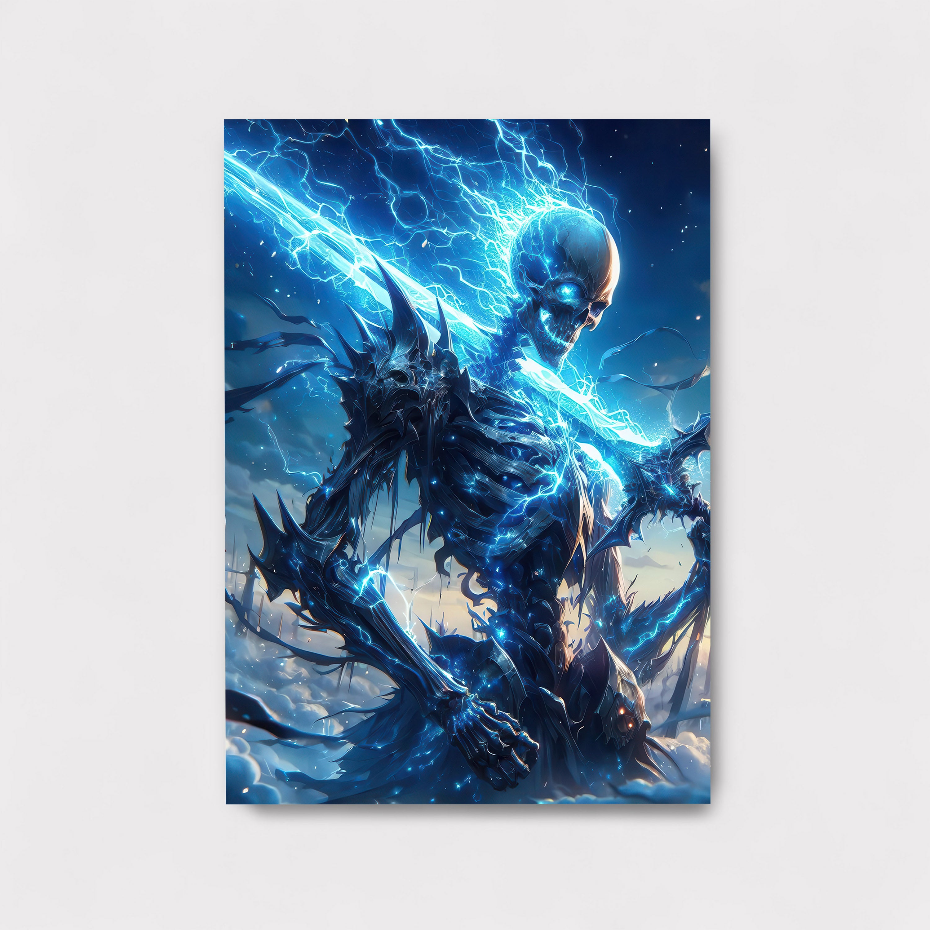 Ethereal Conqueror M