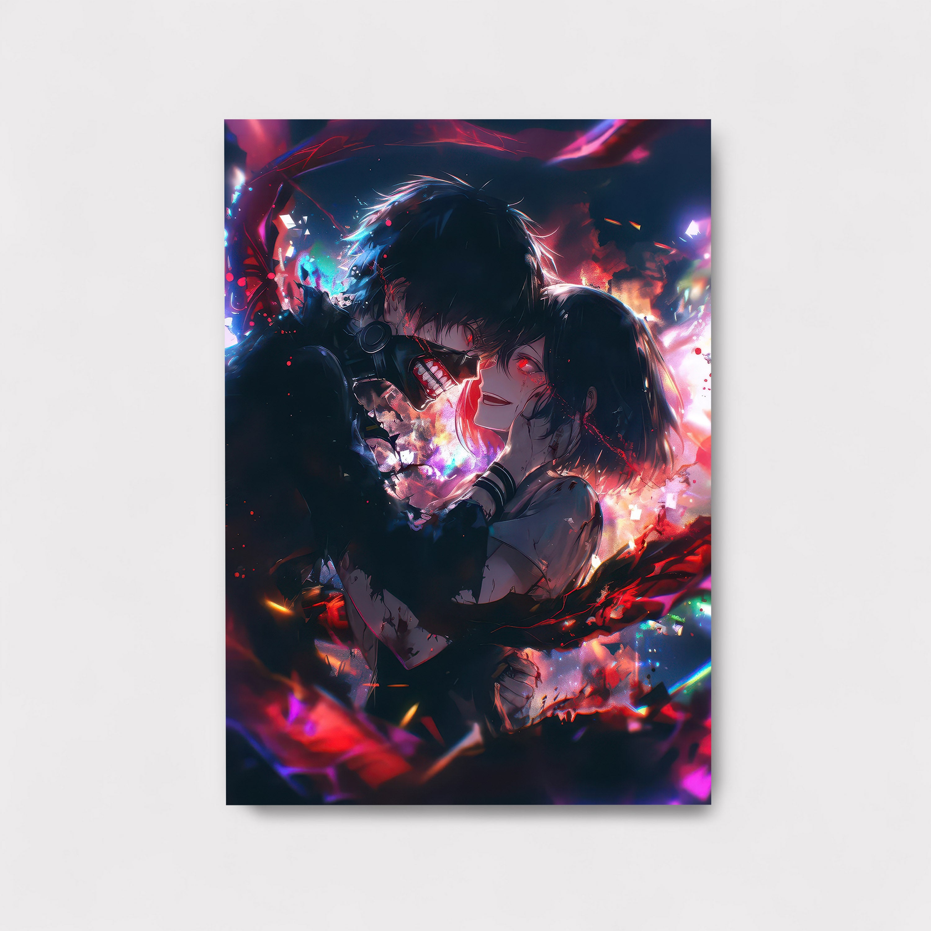 Vivid Embrace M