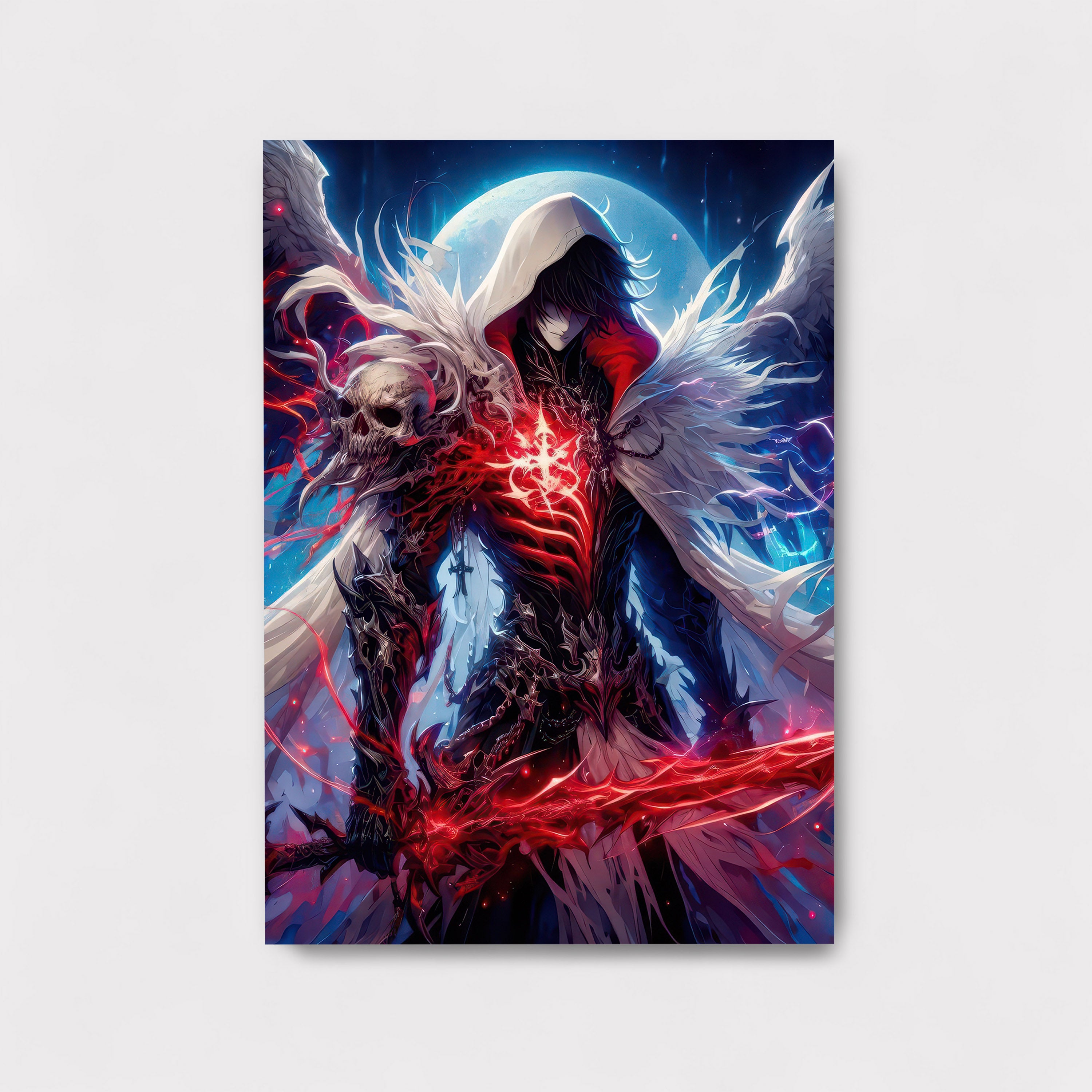 Celestial Fury M