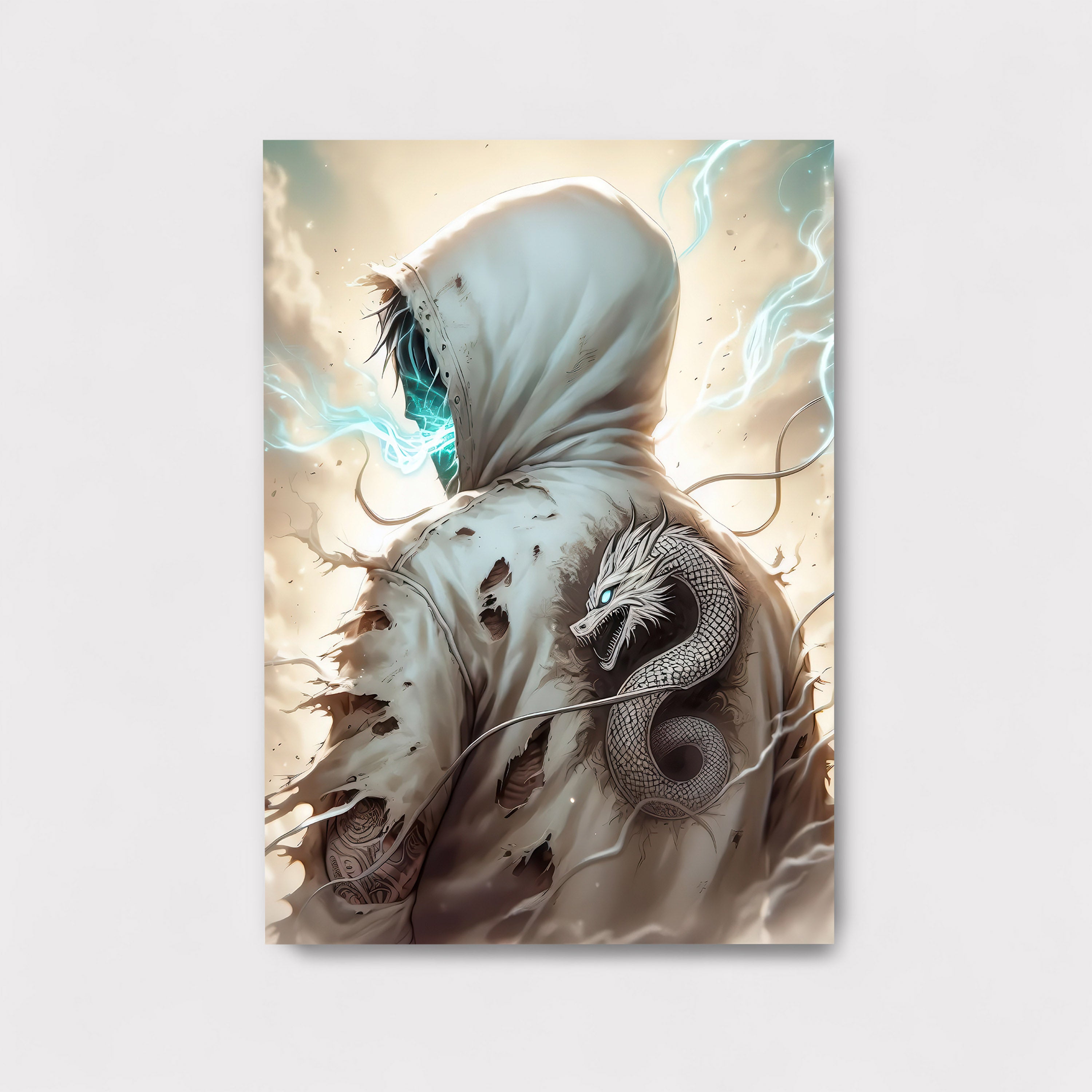 Dragon Aether M