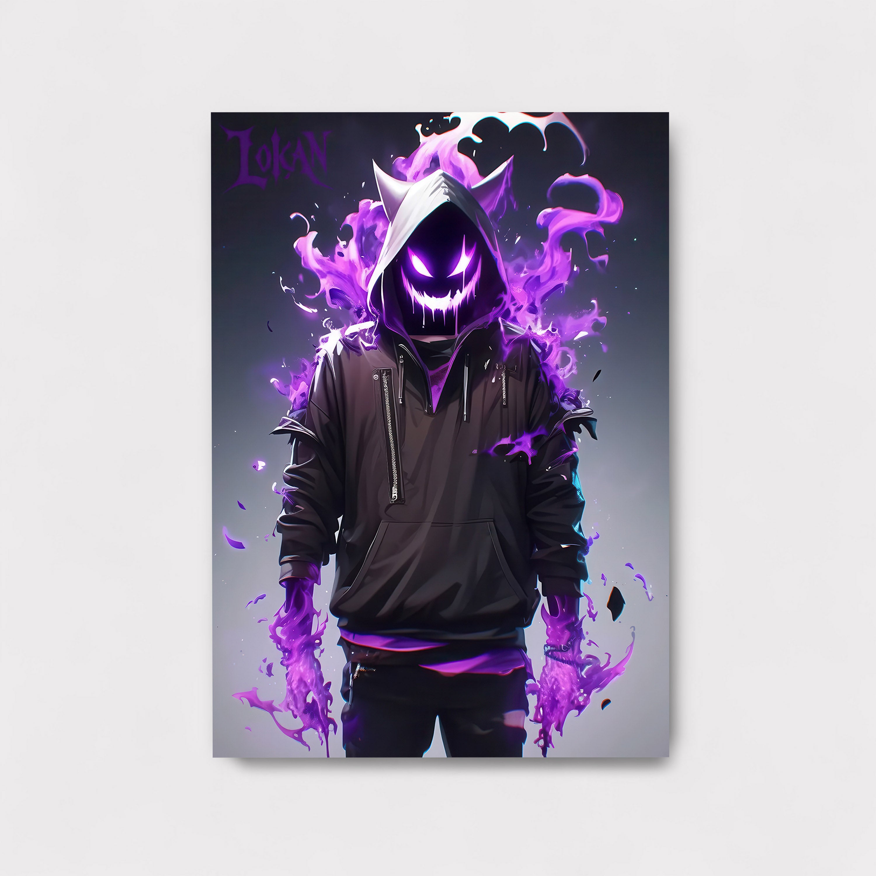 Spectral Euphoria M