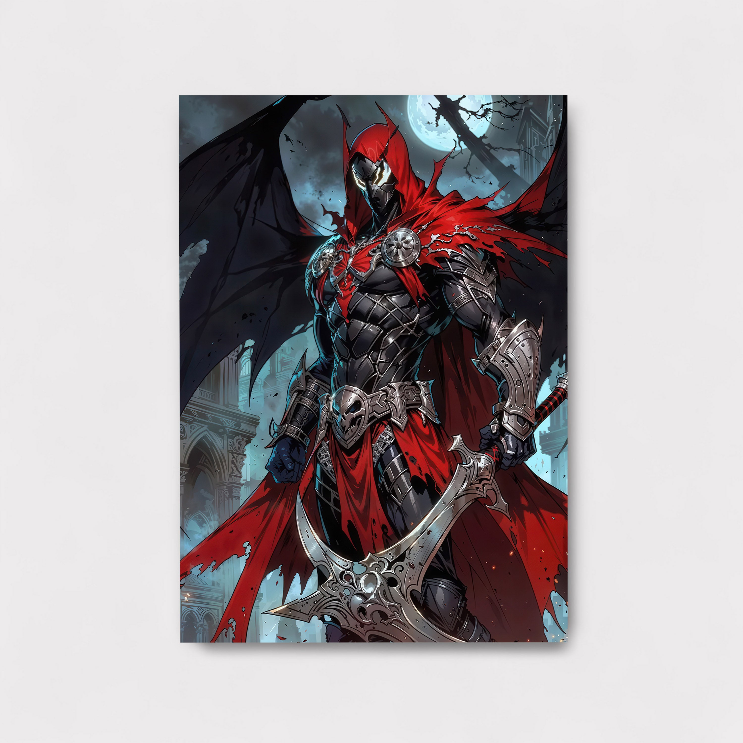 Spawn Shadowdance M