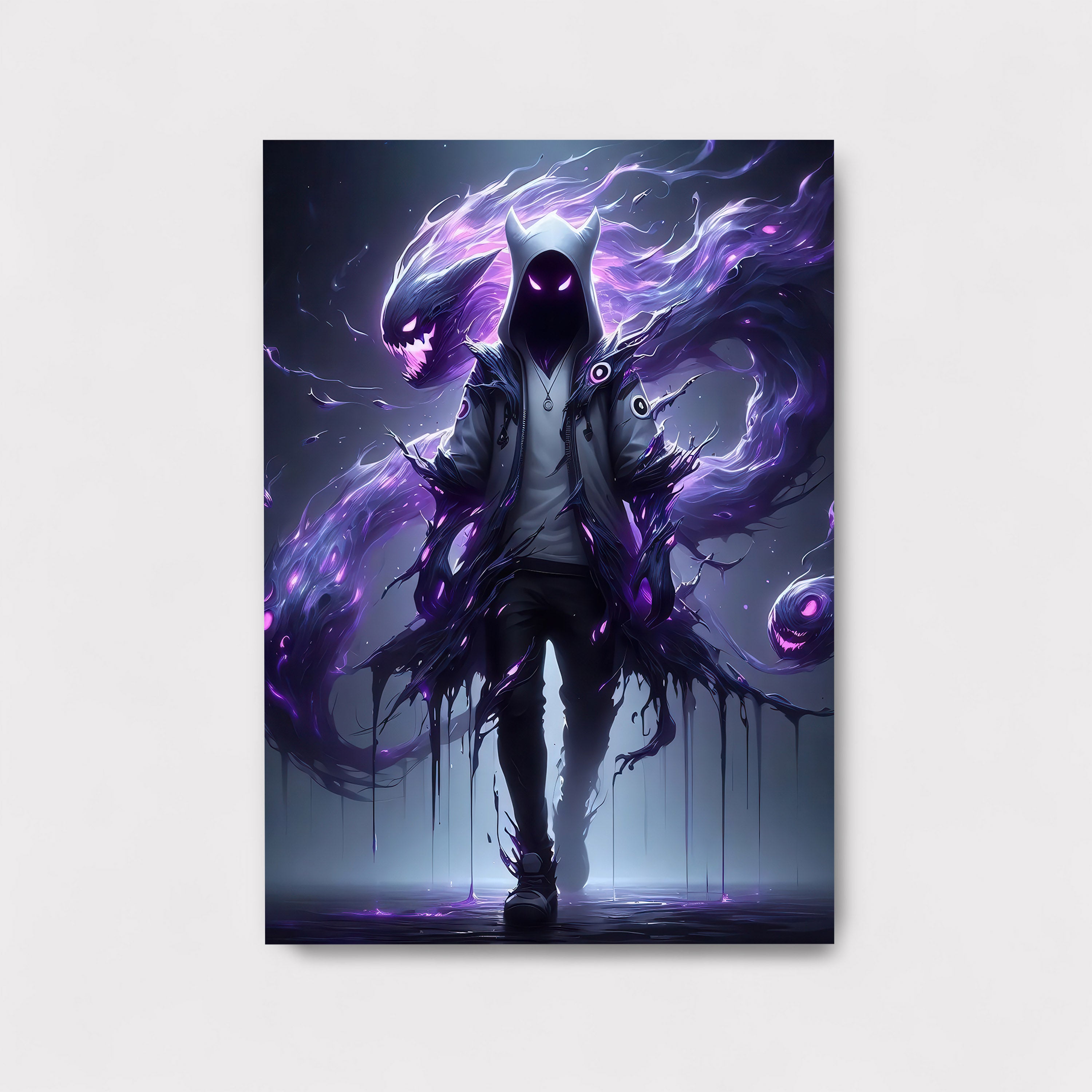 Shadow Wraith M
