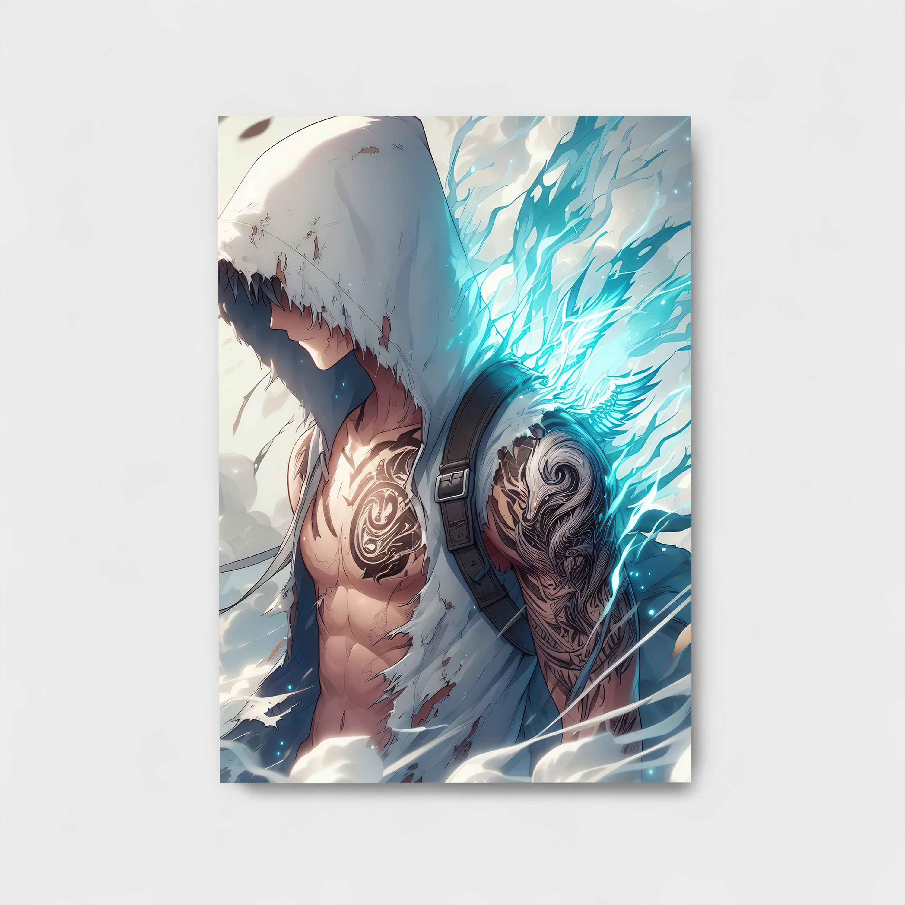 Celestial Surge M