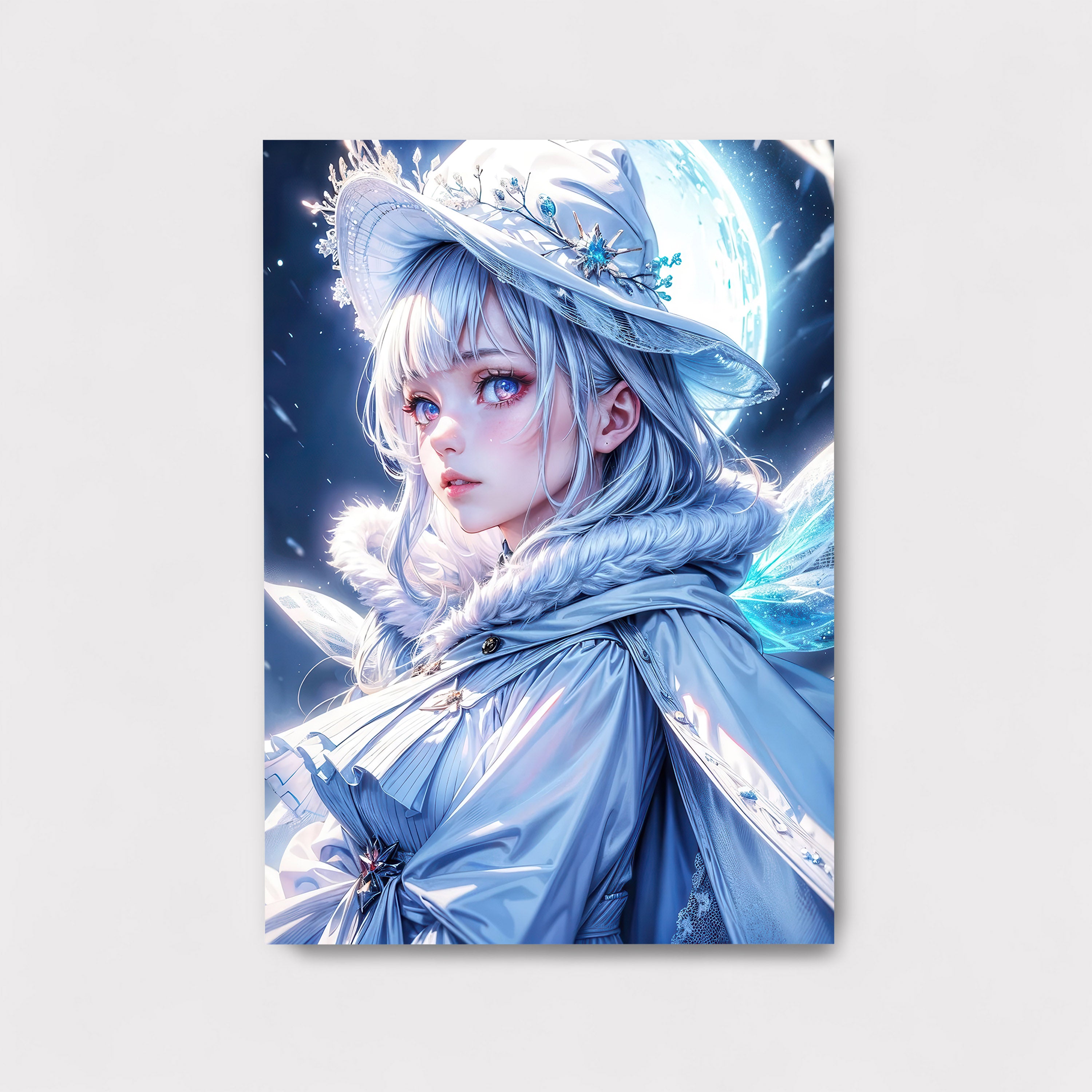 Enchanted Chill M