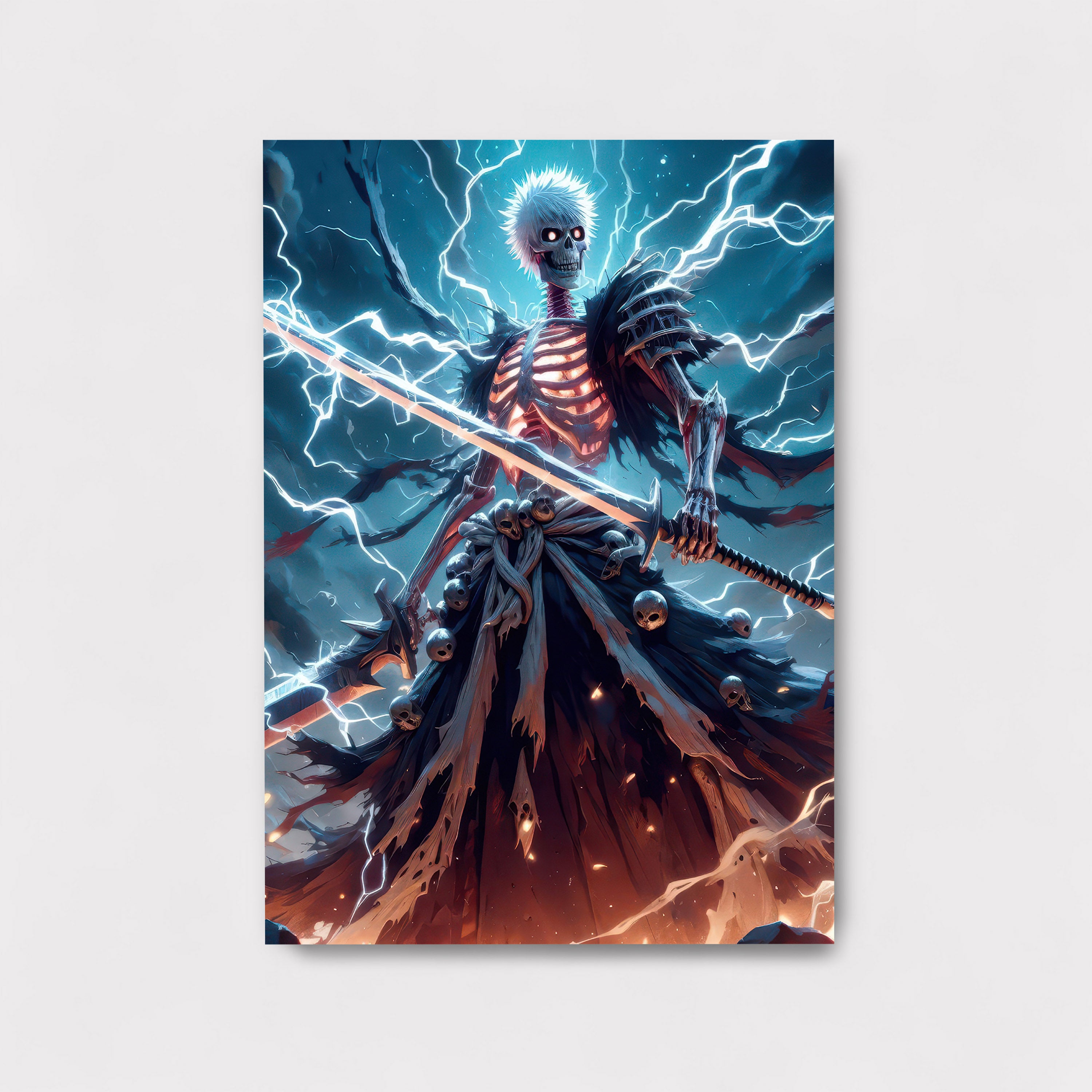 Ethereal Avenger M