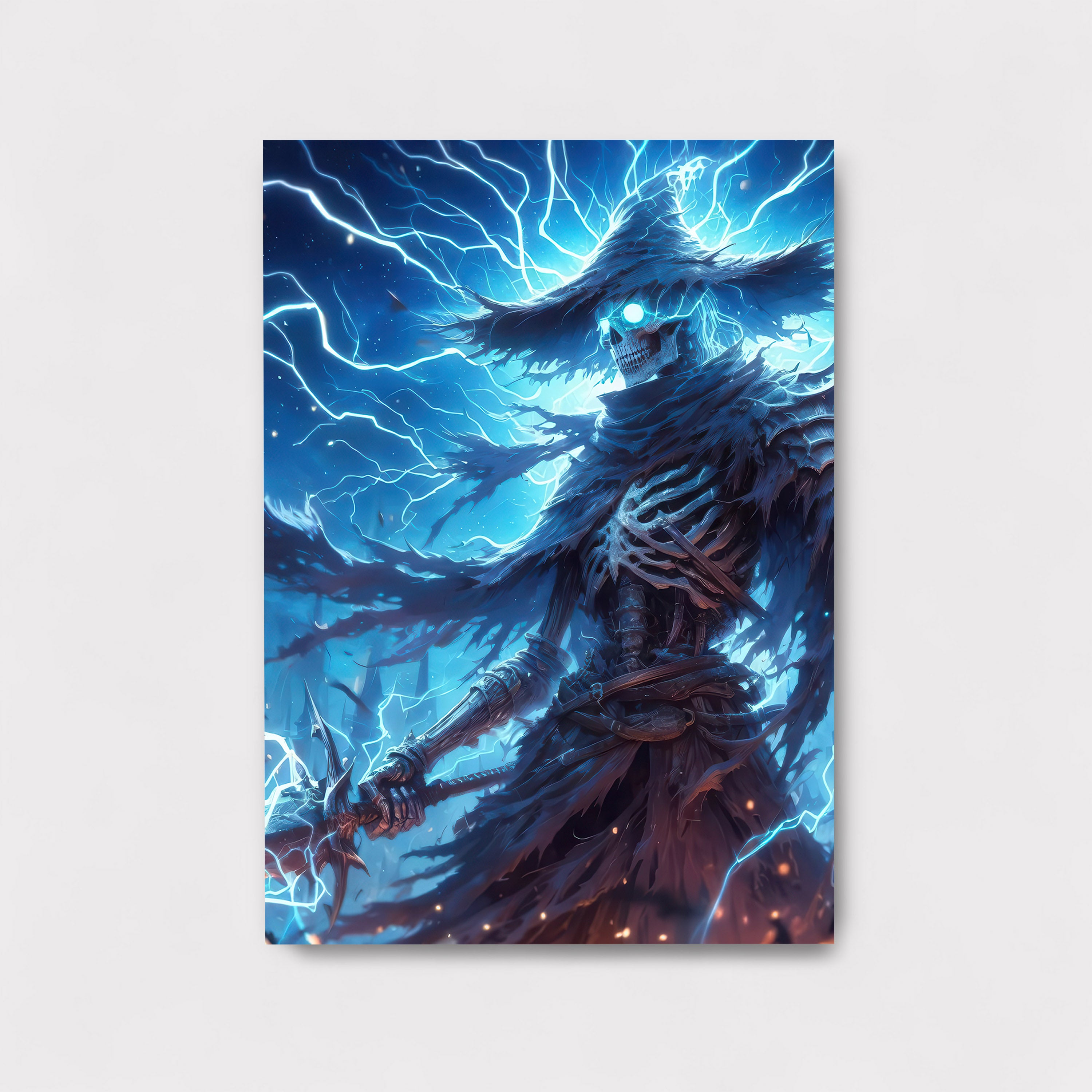 Phantom Stormrage M