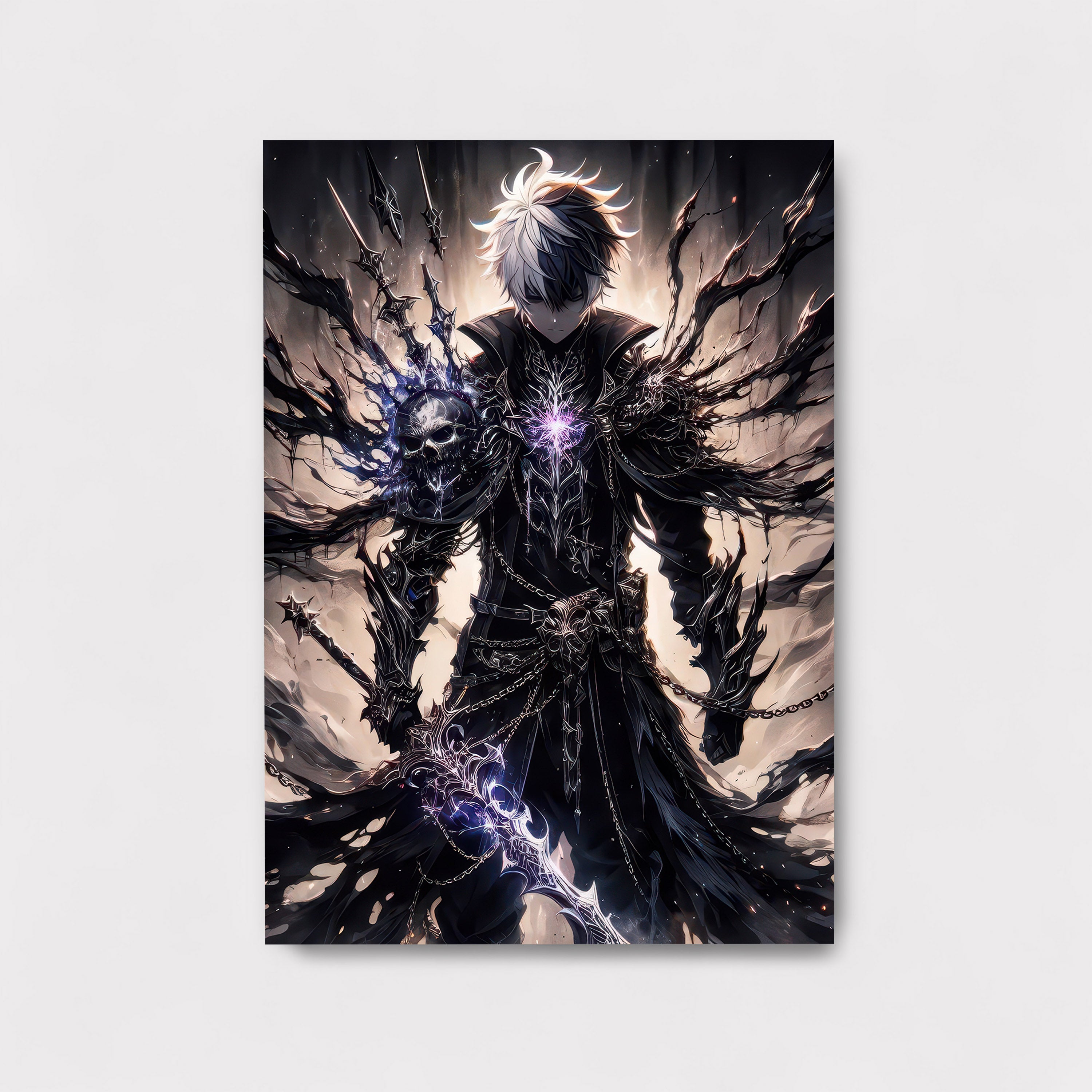 Abyssal Knightmare M