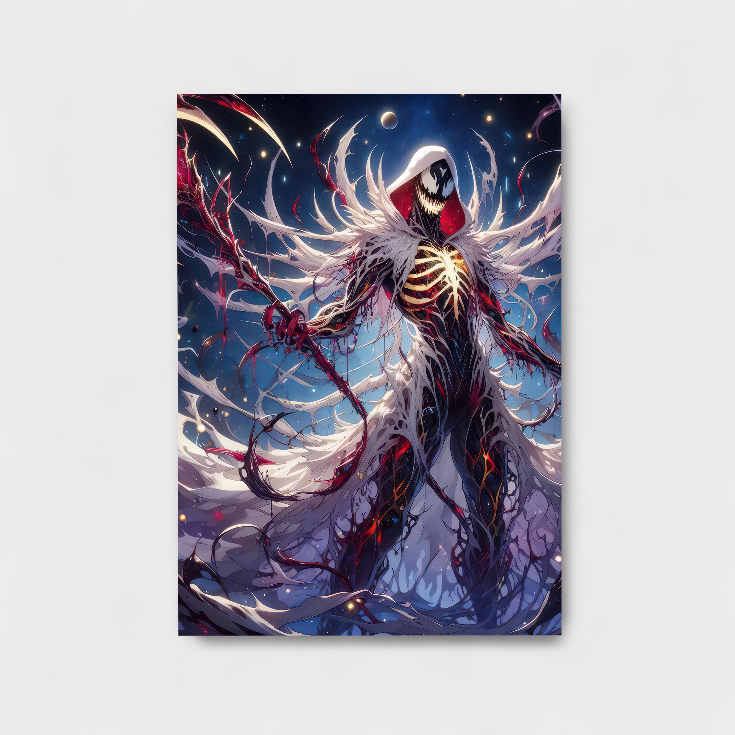 Carnage Emergence M