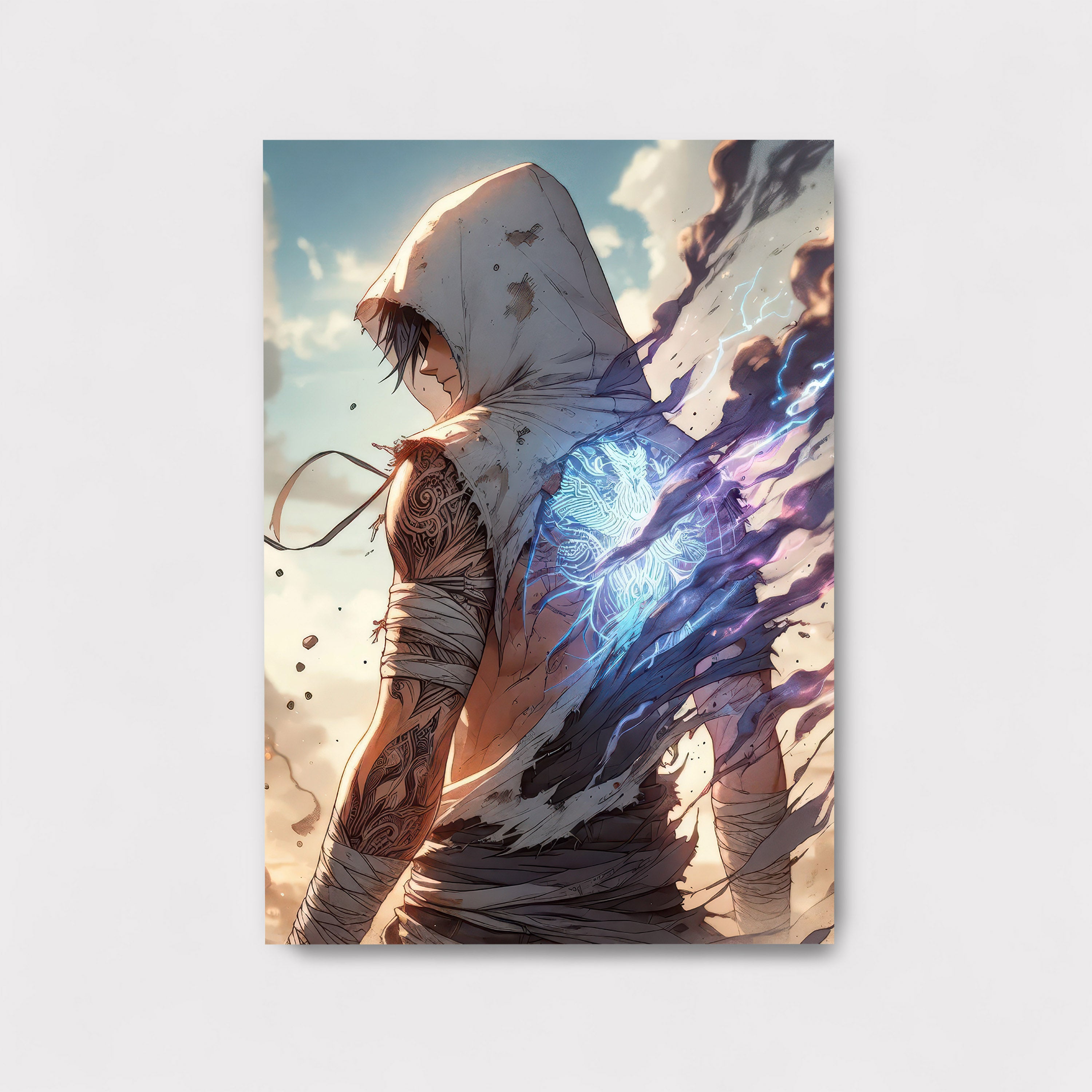 Ethereal Stride M