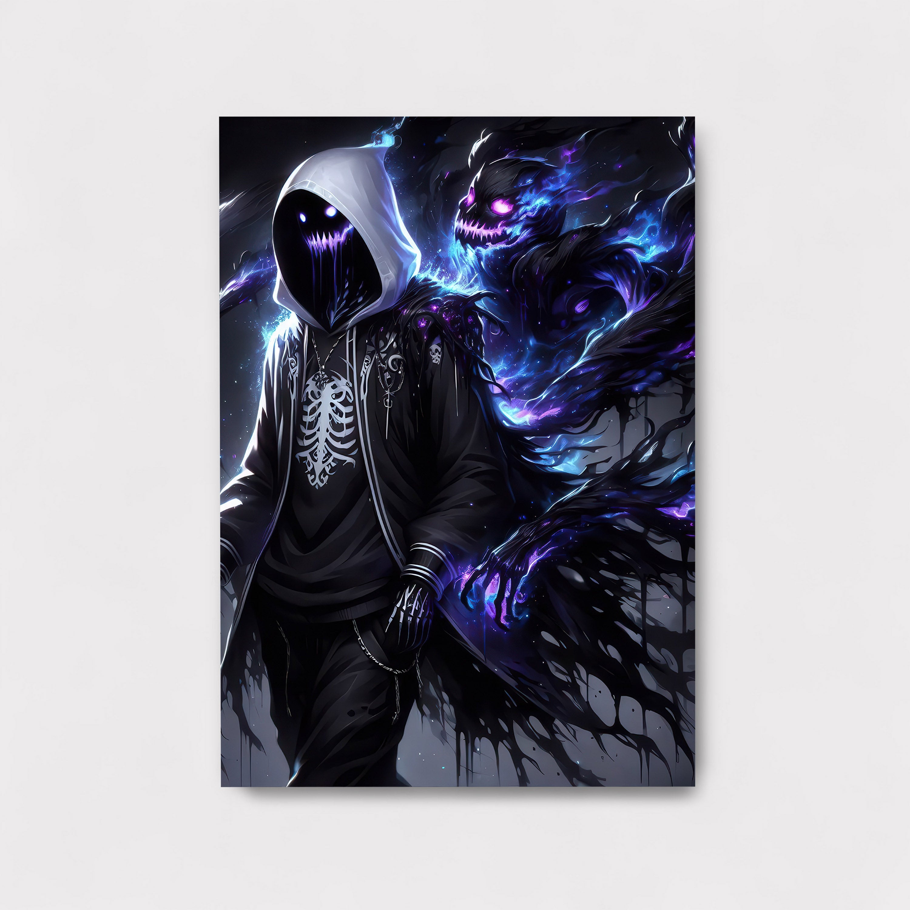 Ethereal Menace M