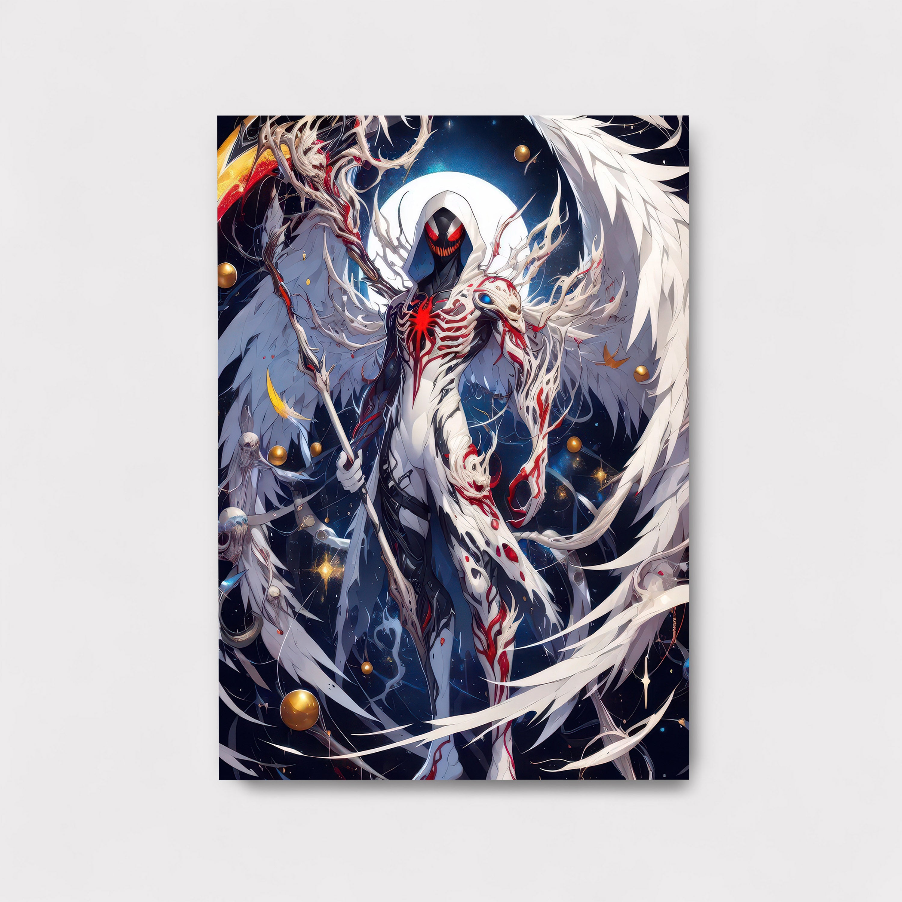 Celestial Annihilation M