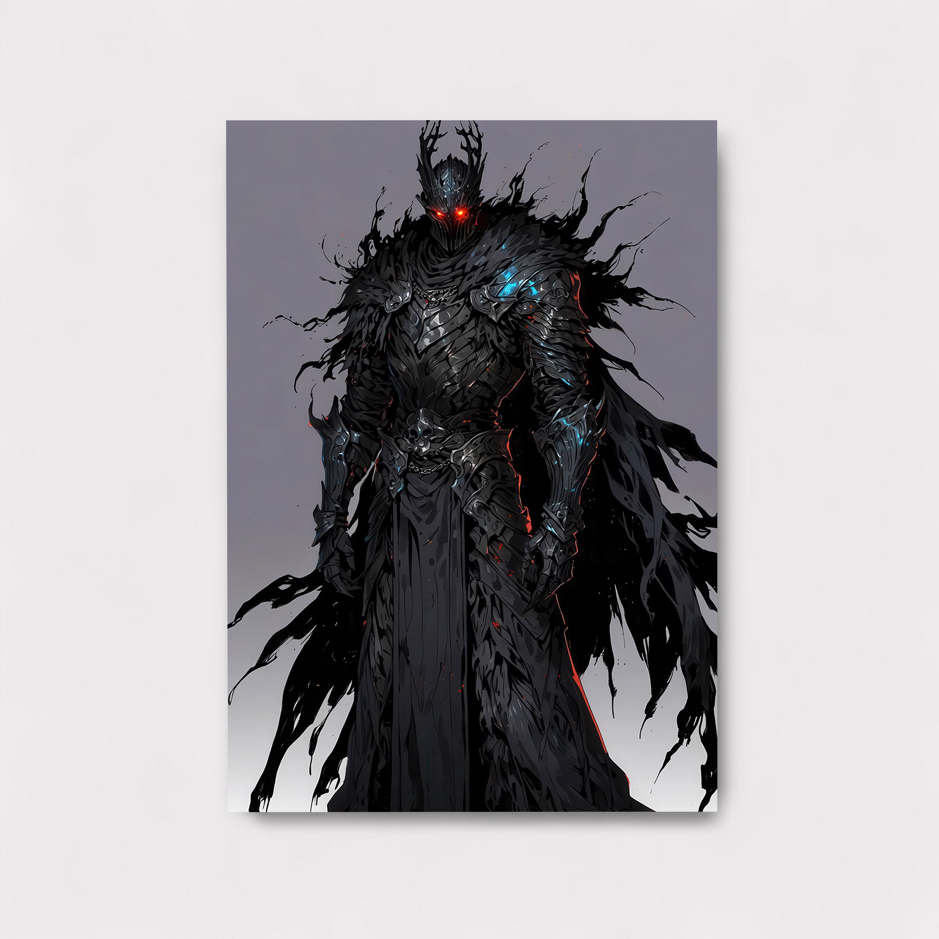 Shadow Monarch M