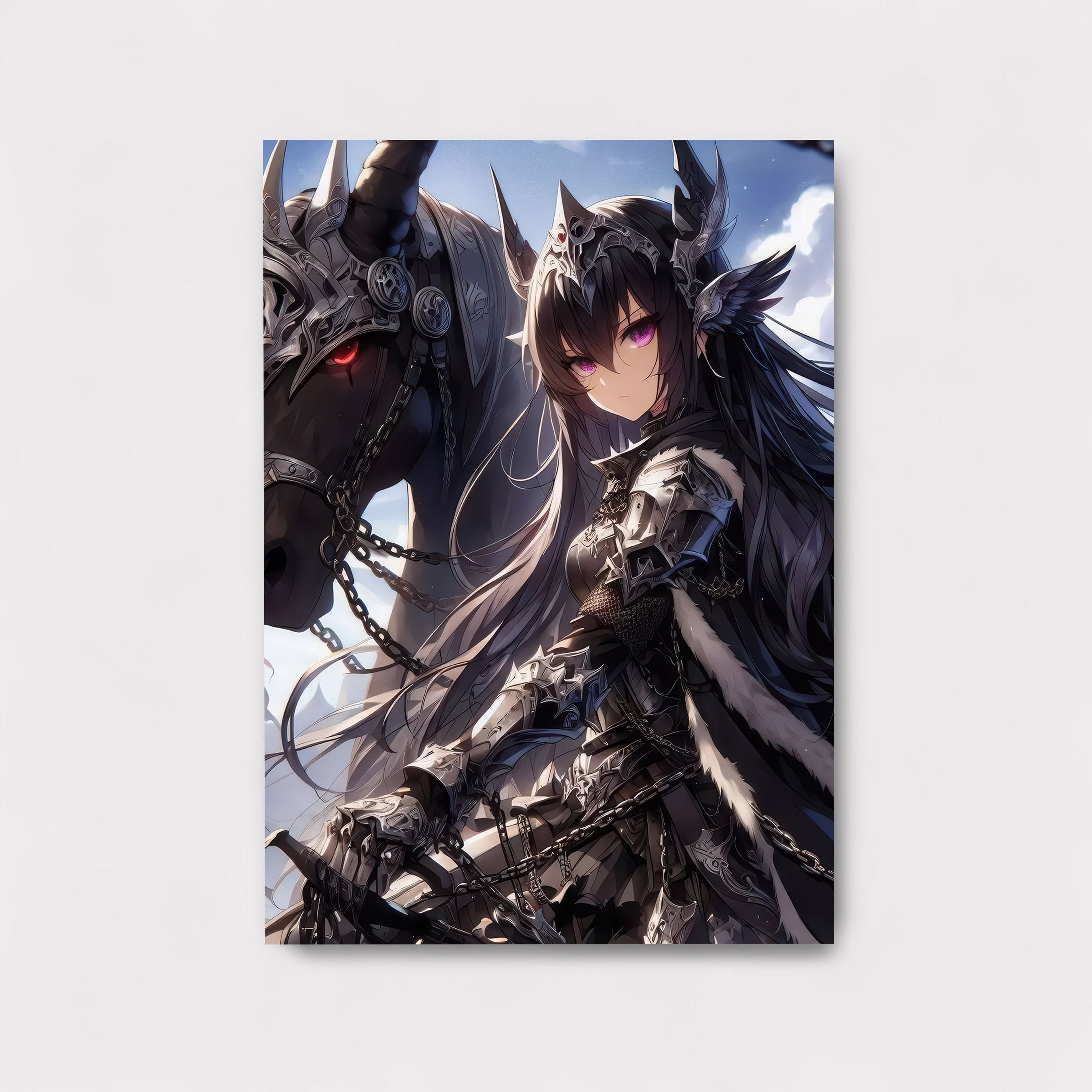 Dark Enchantment M