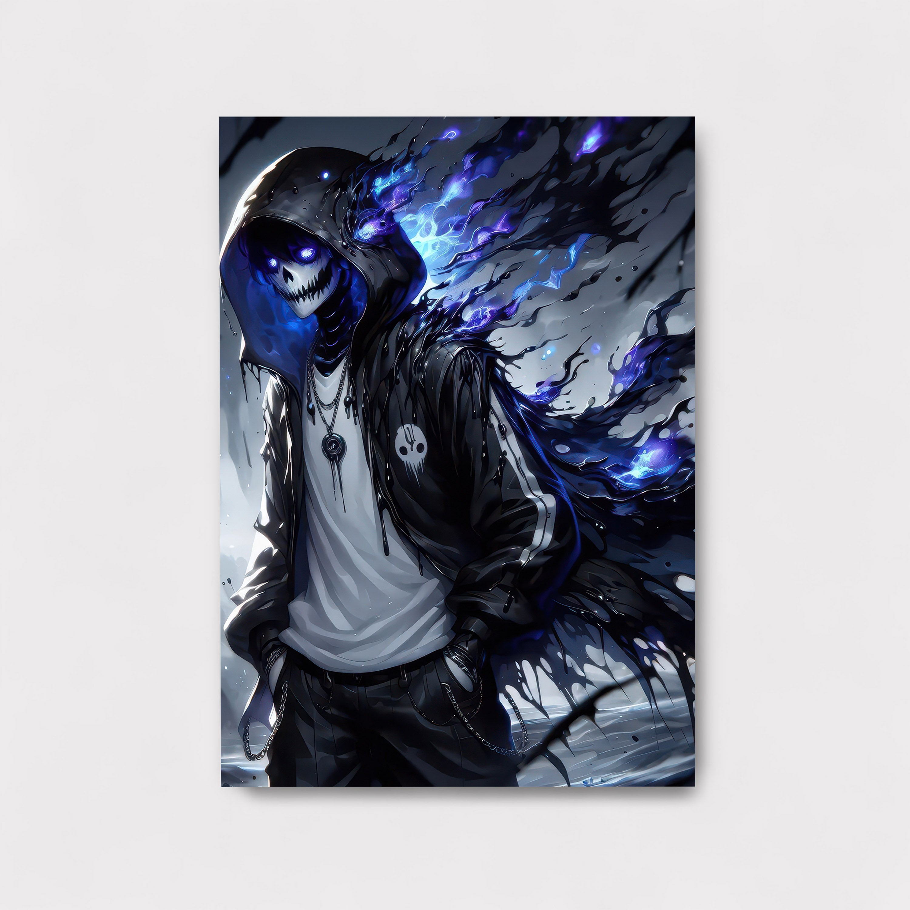 Spectral Vibes M