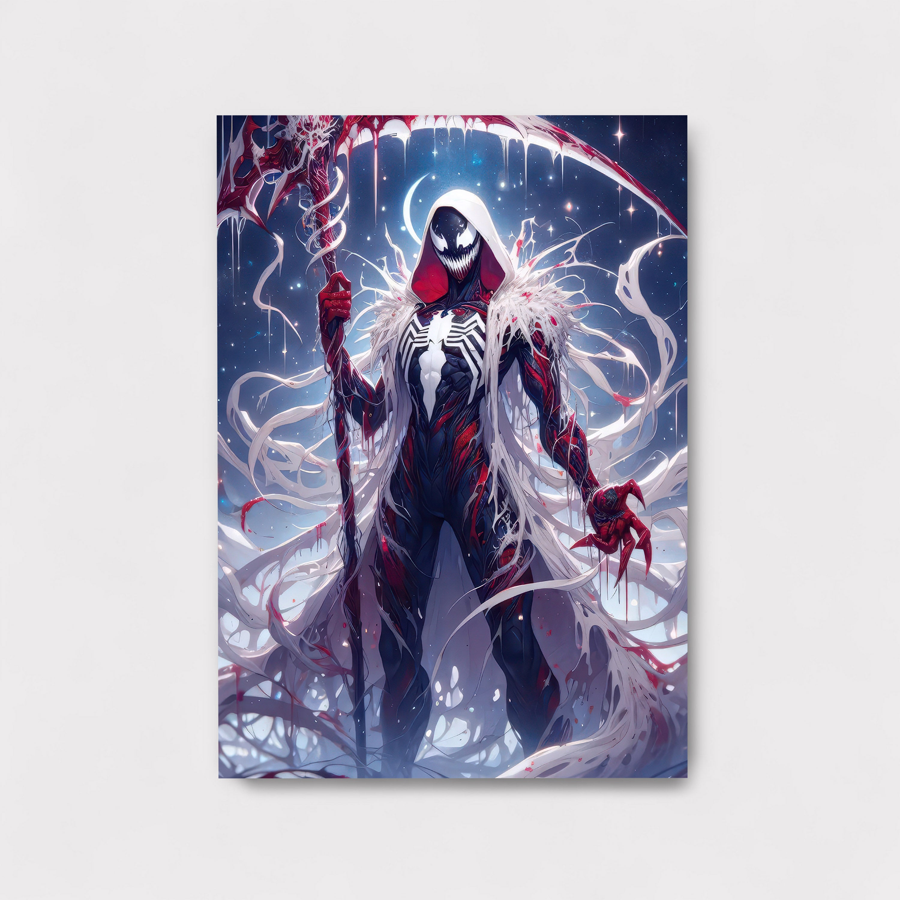 Symbiote Spectacle M