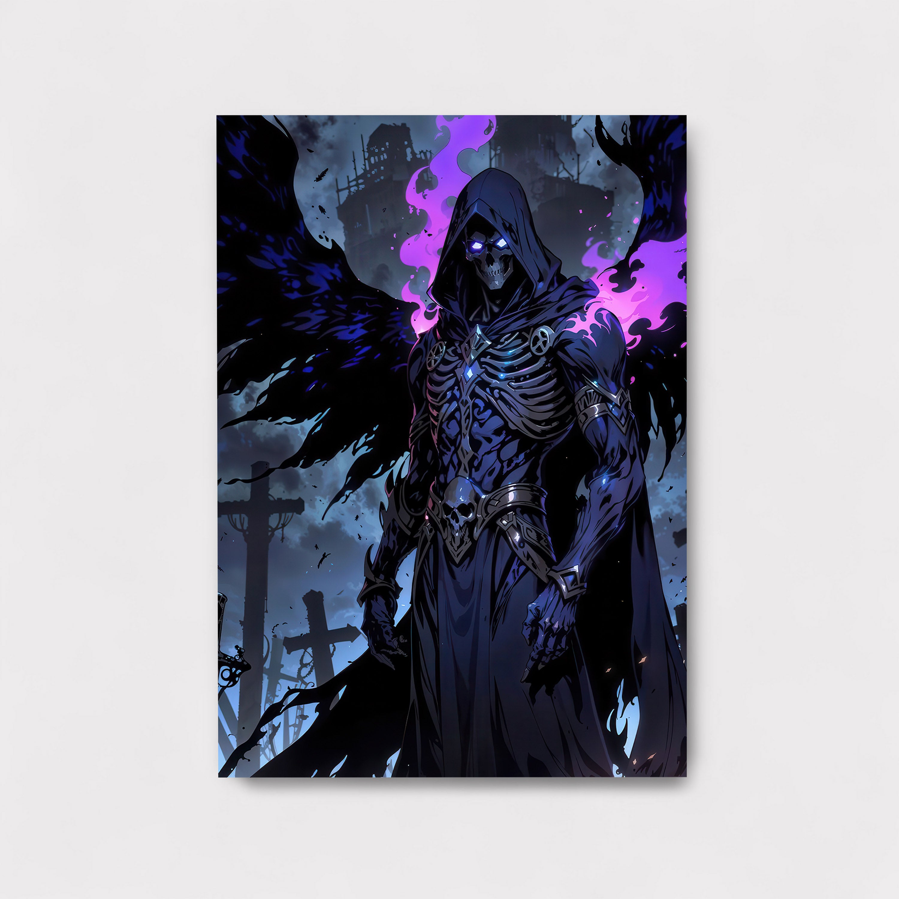 Reaper Majesty M
