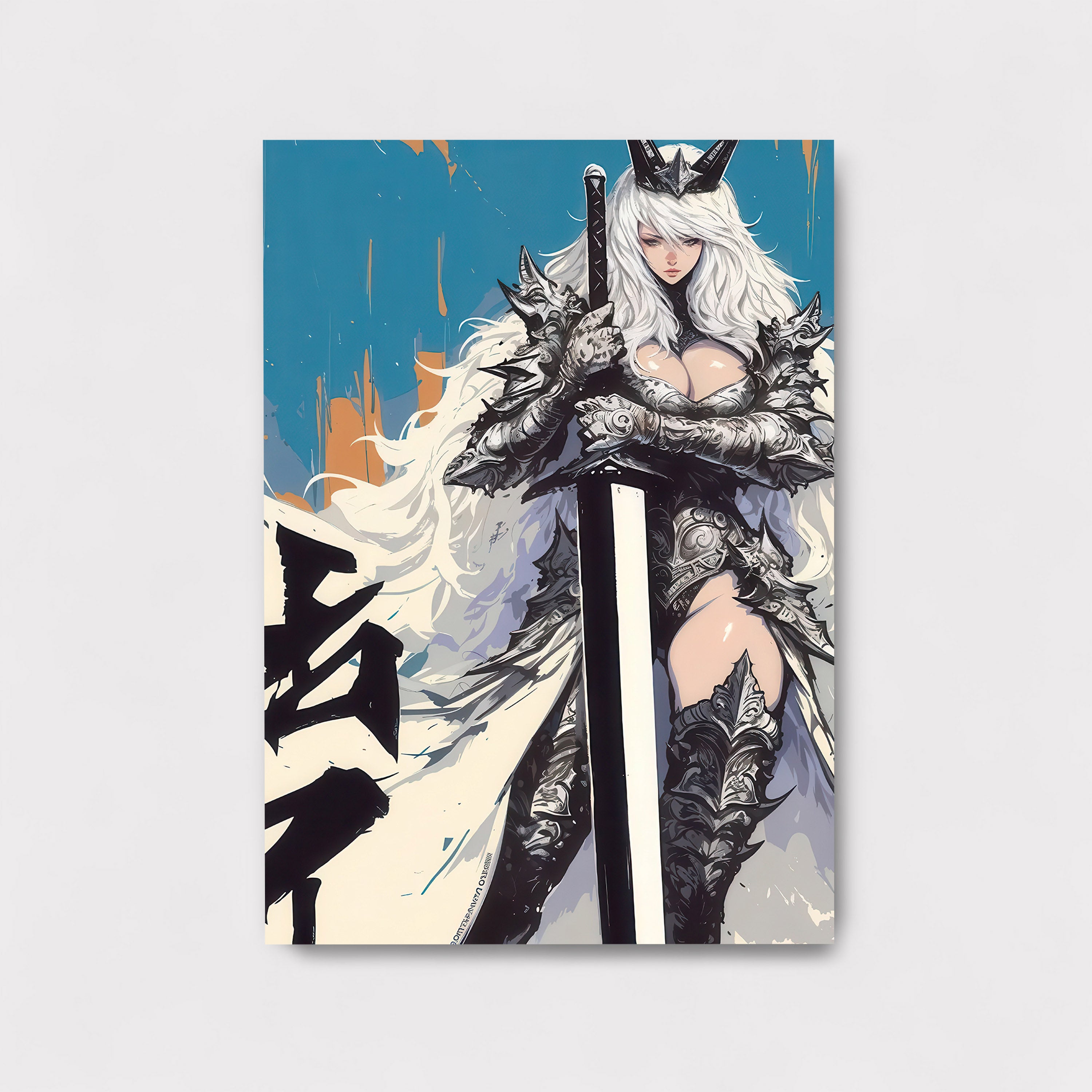 Mythic Valor M