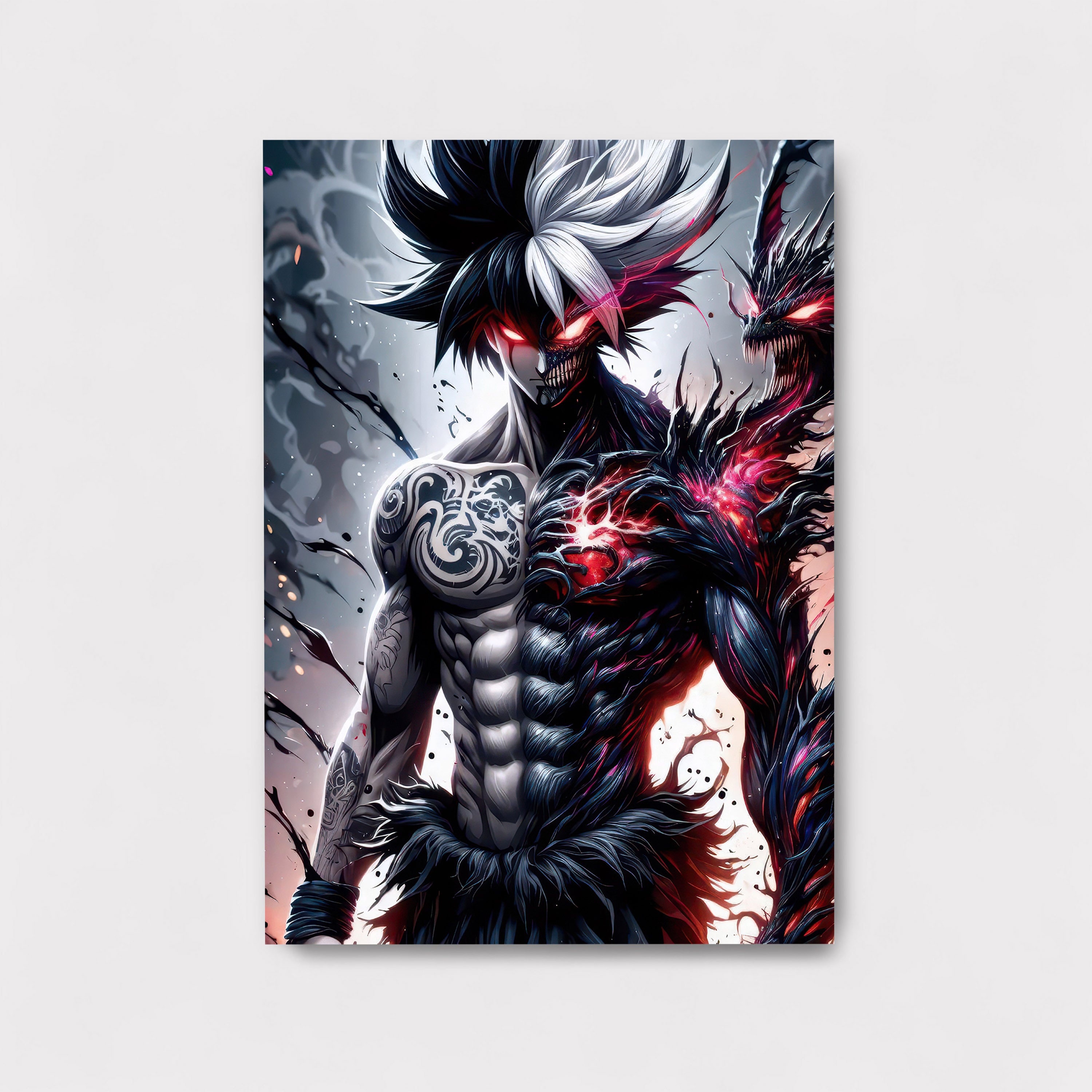 Demonic Fury M
