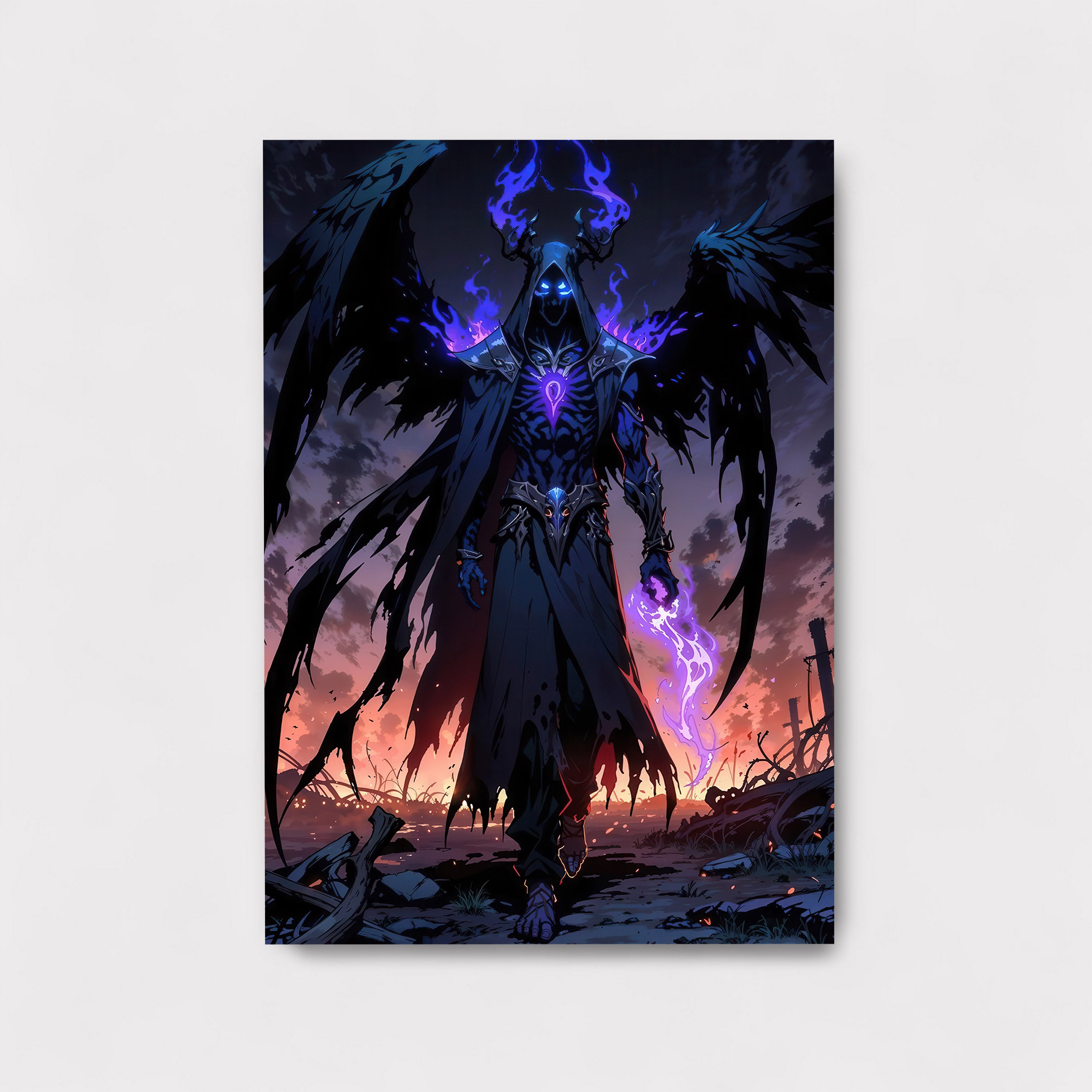 Shadow Ascendant M