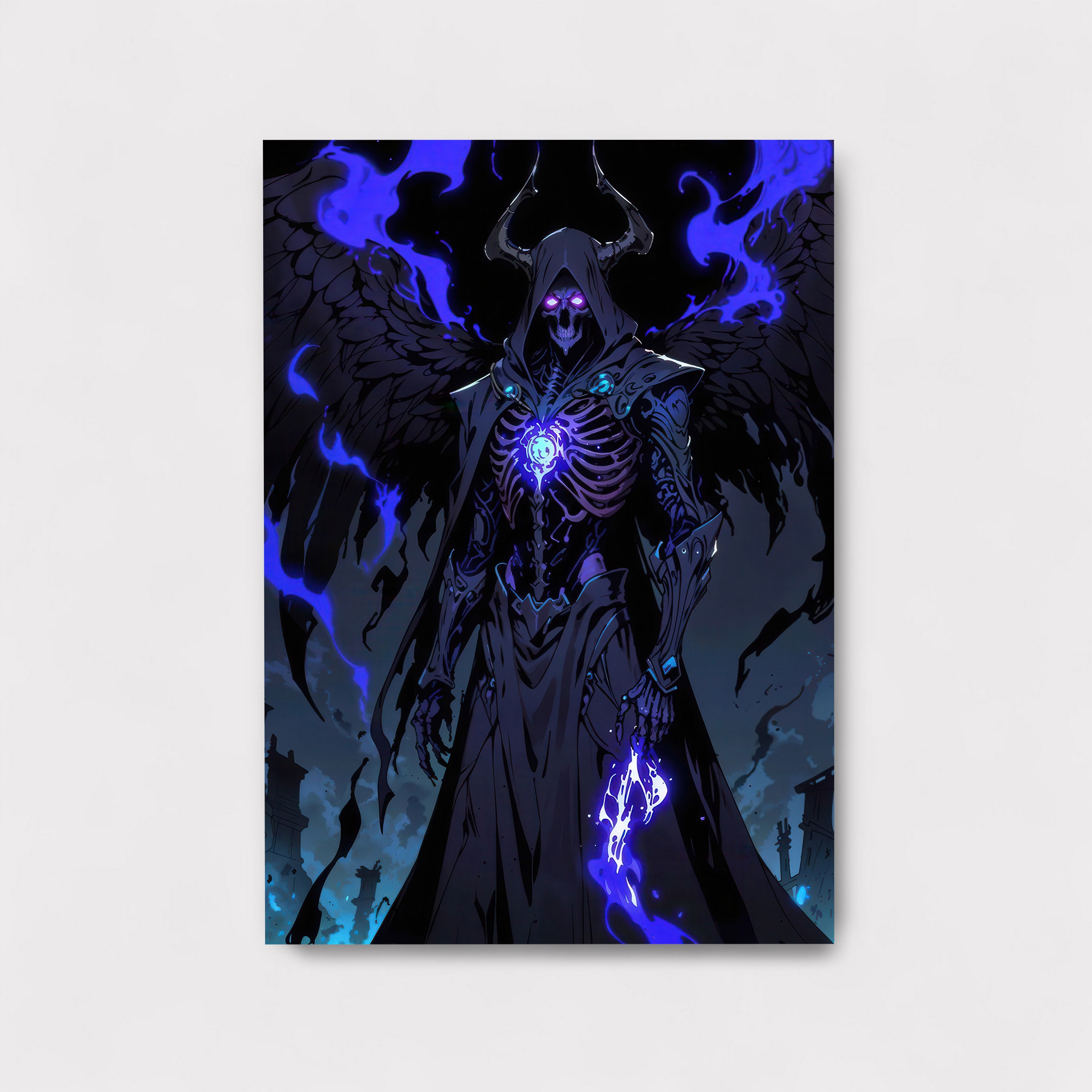 Dark Angelic M