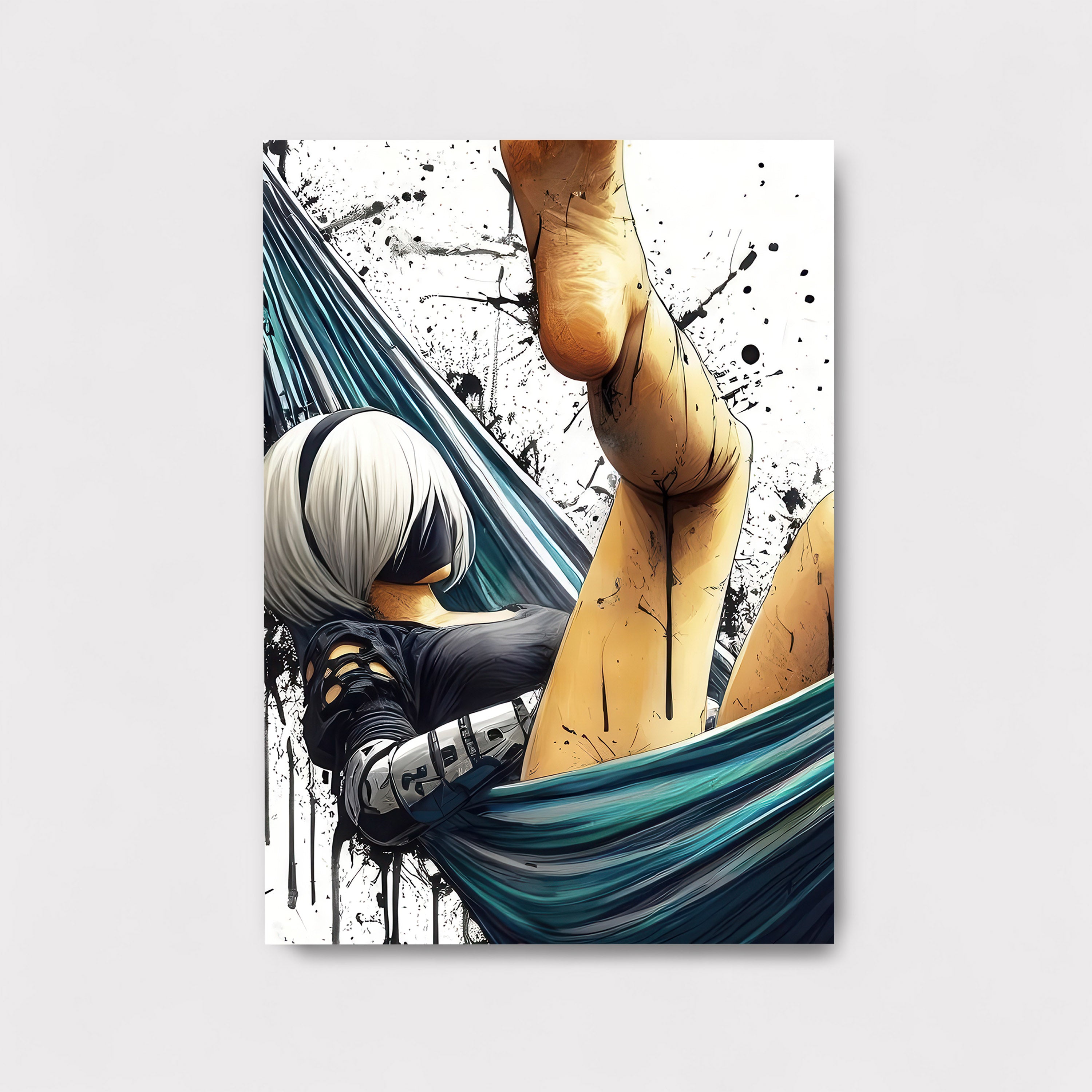 Android Serenity M