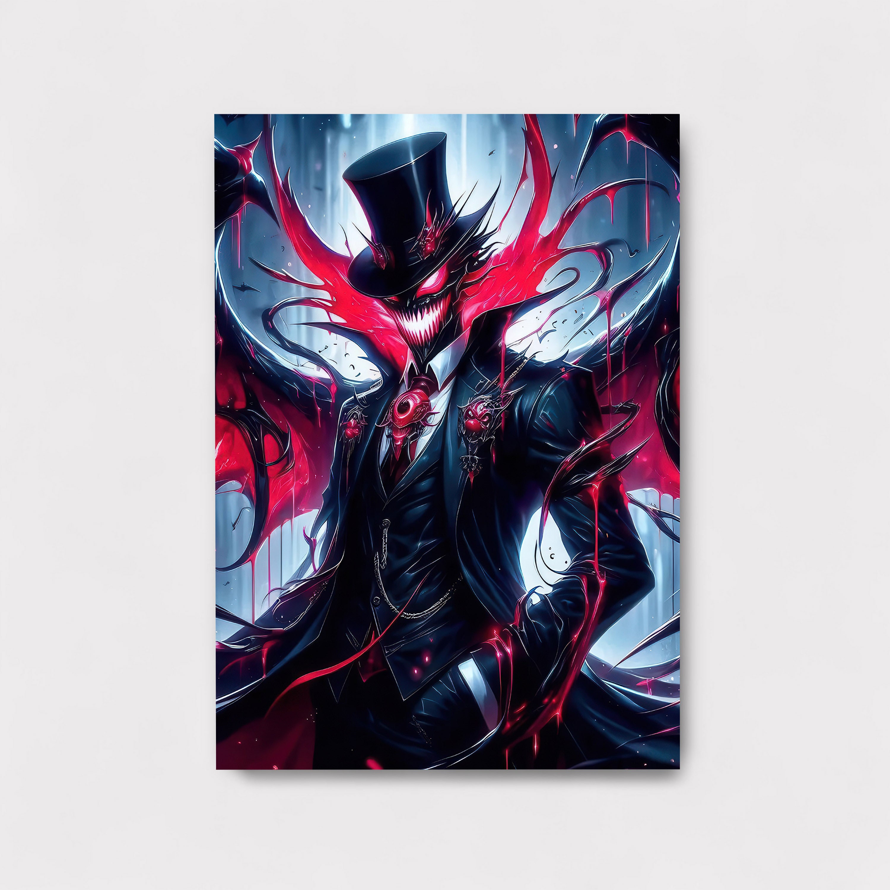 Demonic Elegance M