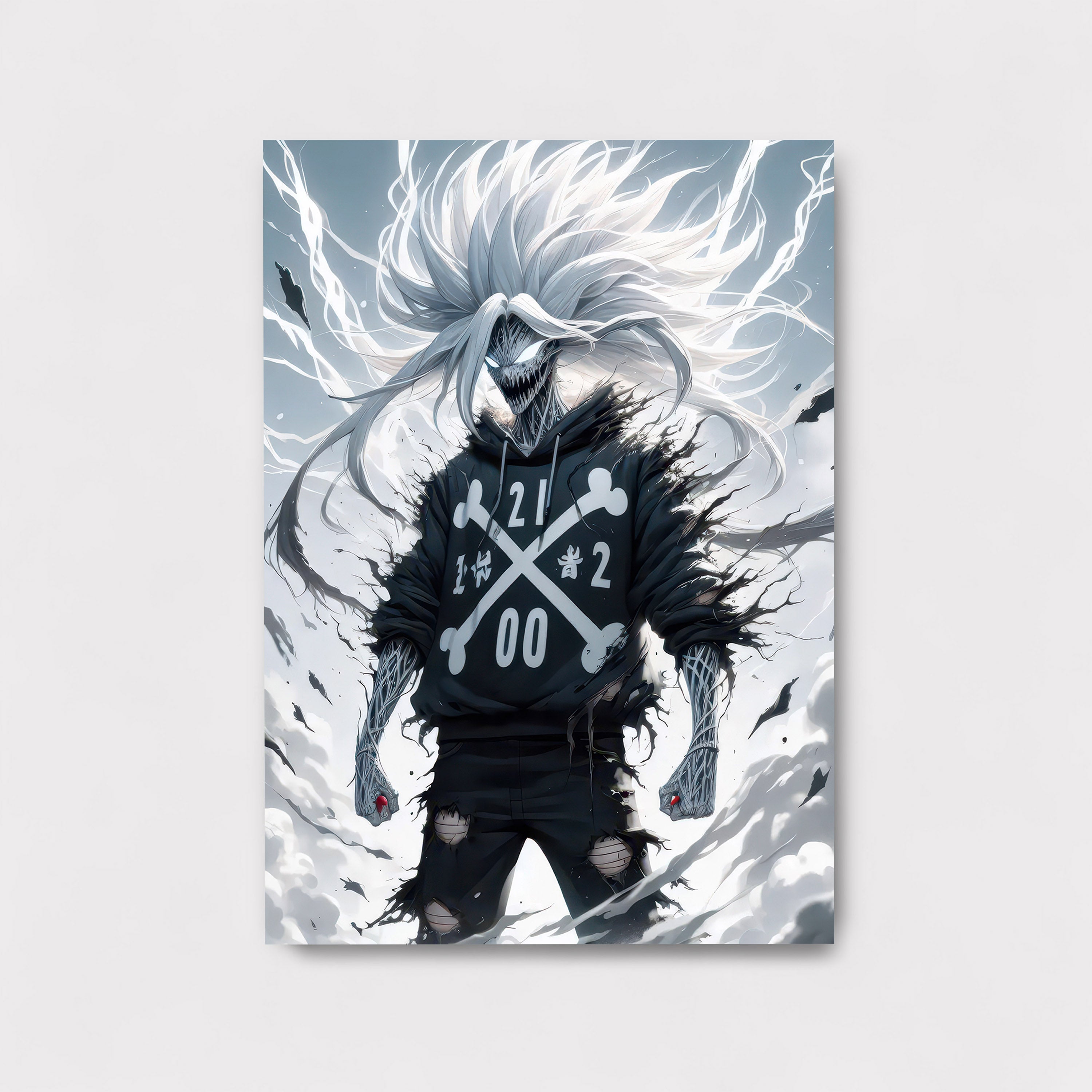 Spectral Storm M