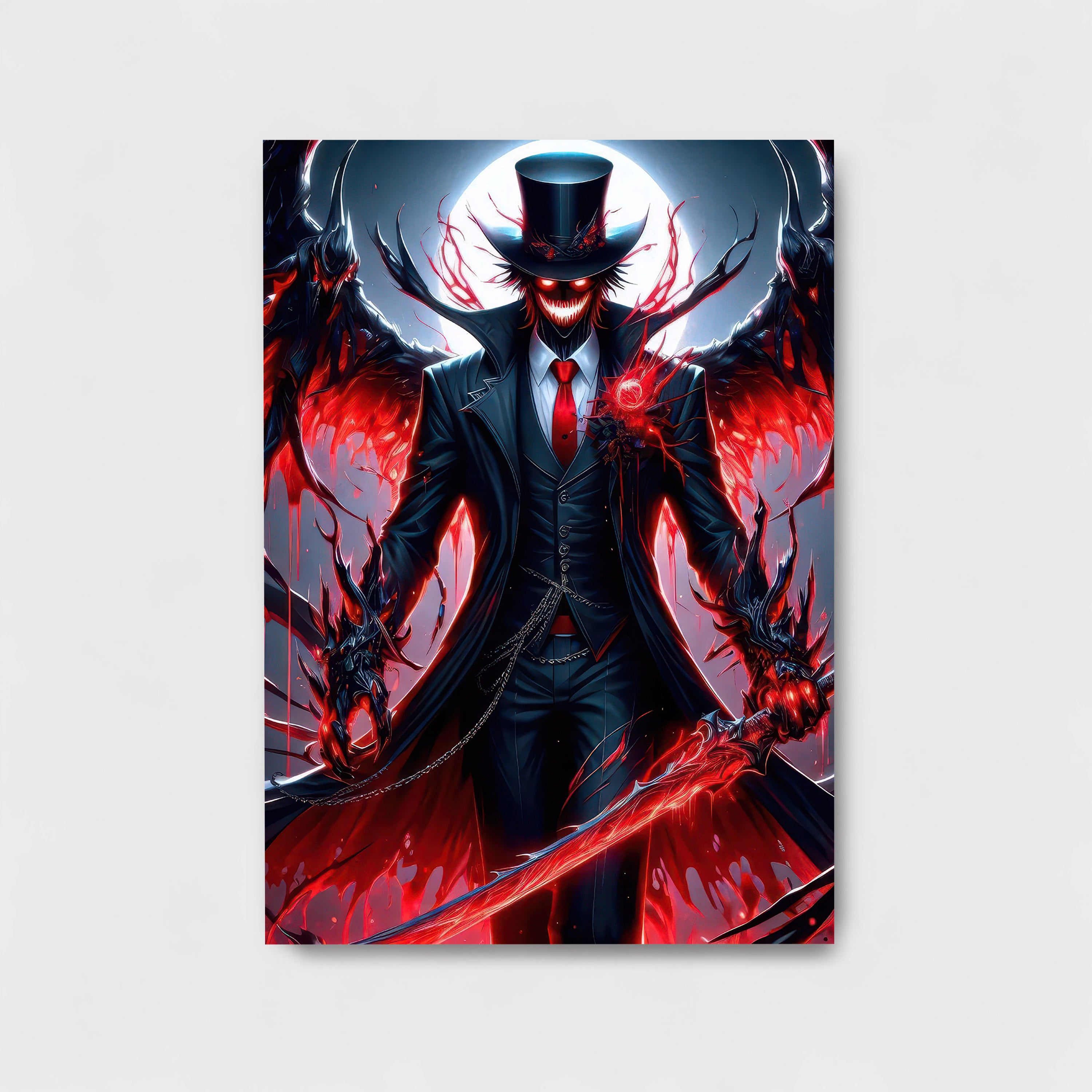 Infernal Elegance M
